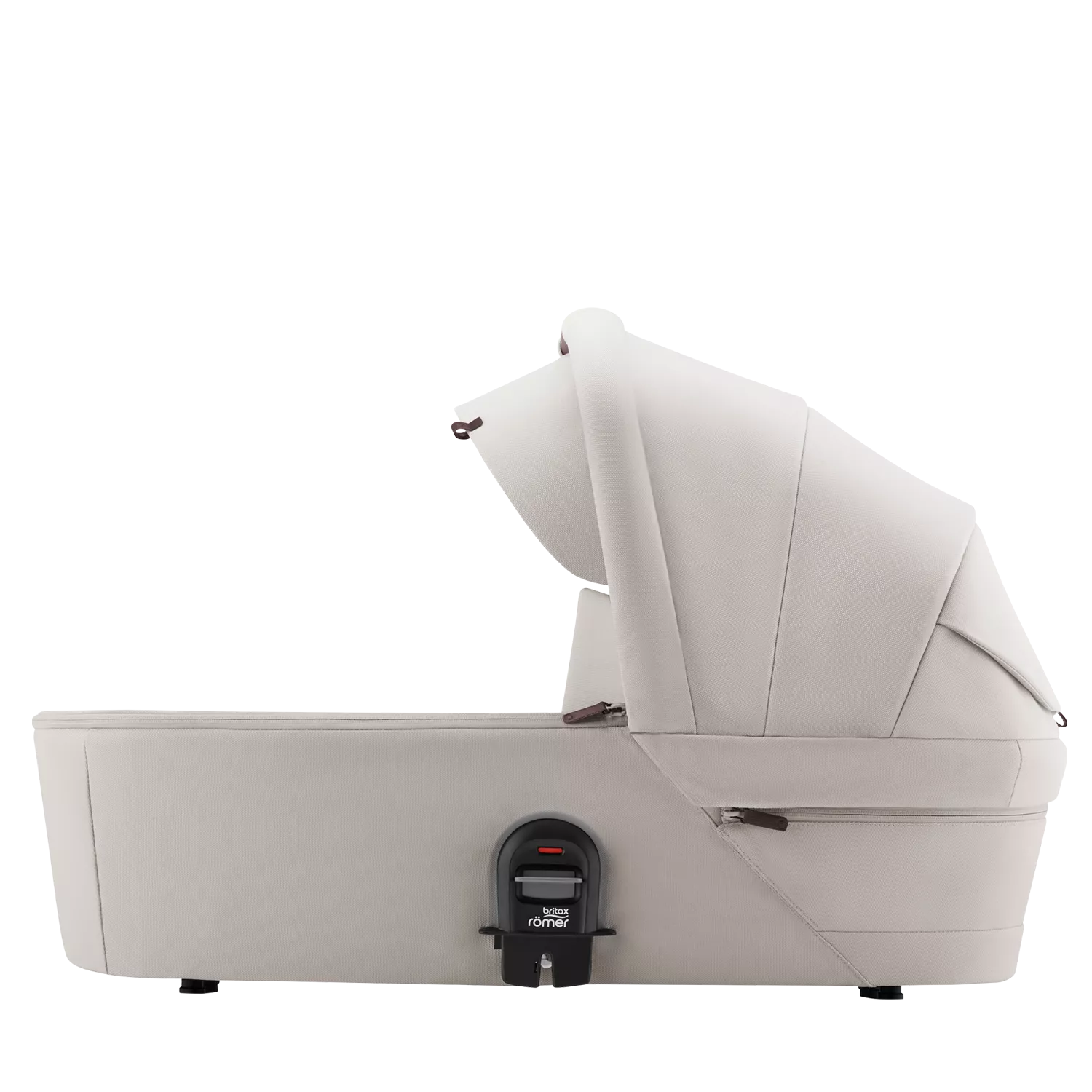 Gondola Britax Römer Smile 5Z | Soft Taupe