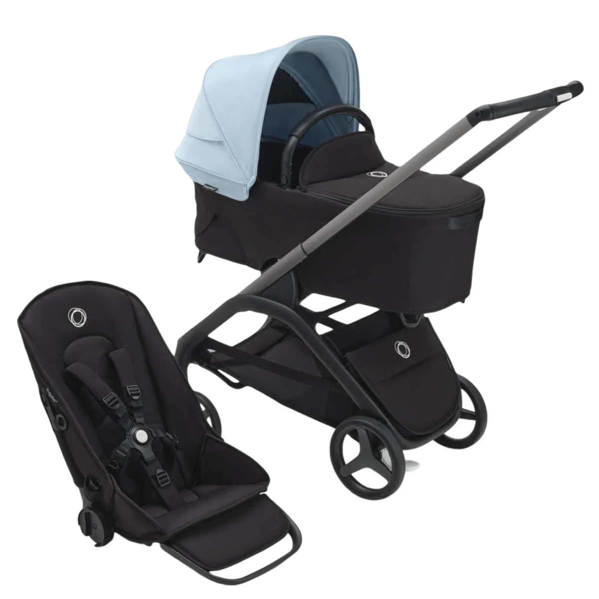 Graphite-Midnight Black-Skyline Blue