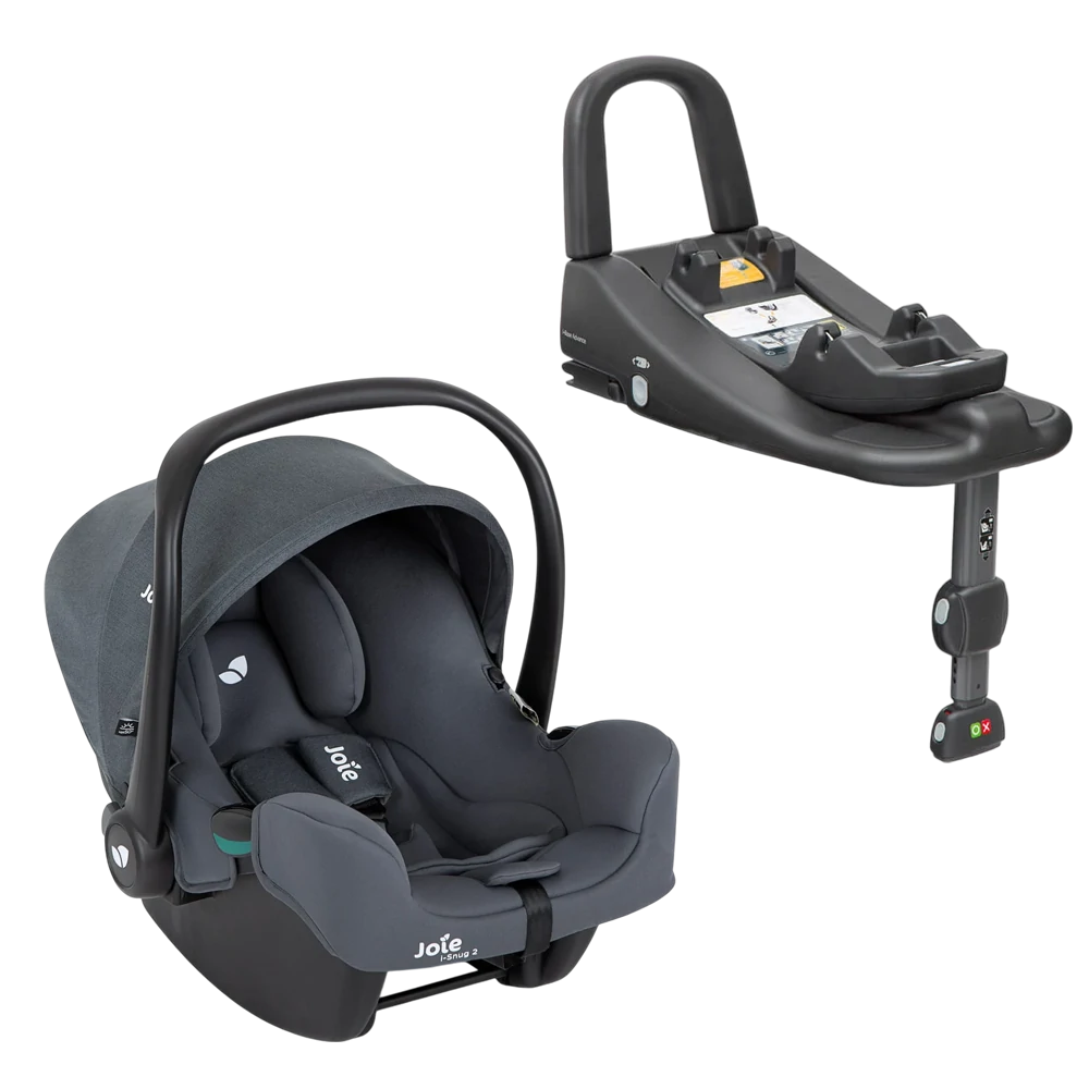 Joie i-Snug 2 + baza Joie i-Base Advance | Moonlight