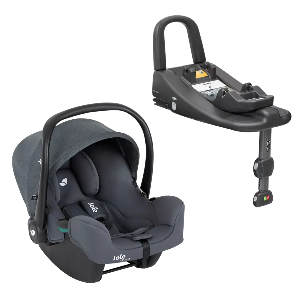 Joie i-Snug 2 + baza Joie i-Base Advance | Moonlight