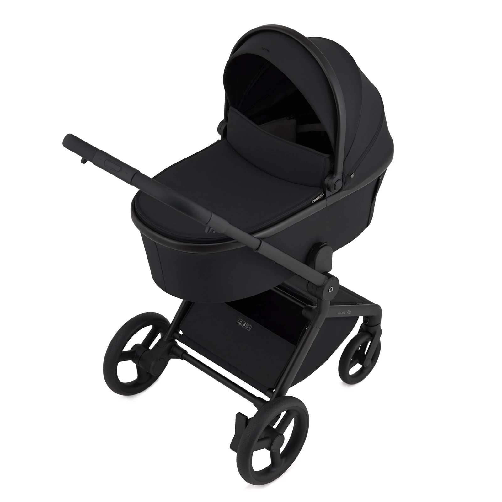 Anex Flo - wózek 2w1 | Lungo