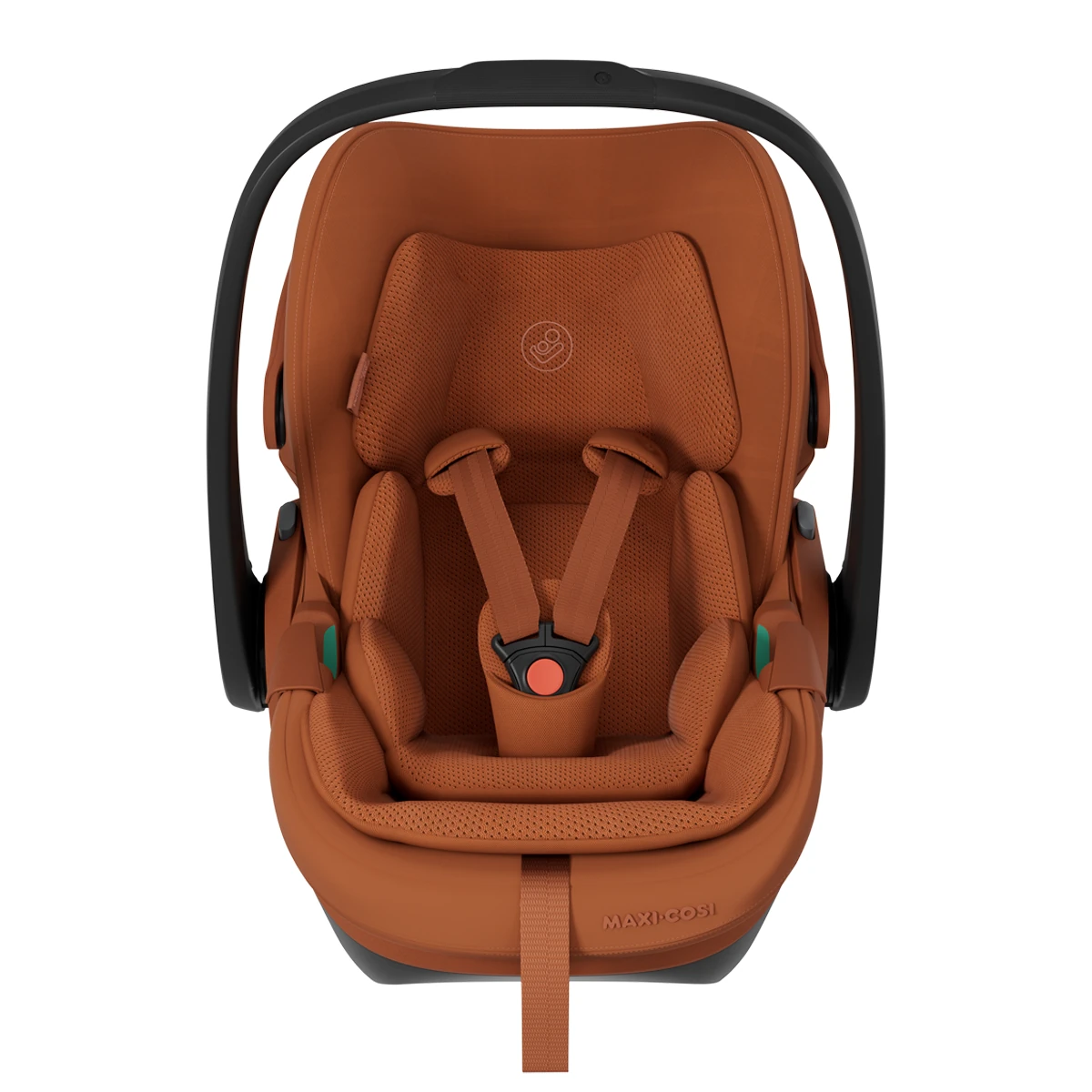 Maxi-Cosi Pebble Slide Pro | Copper Terra