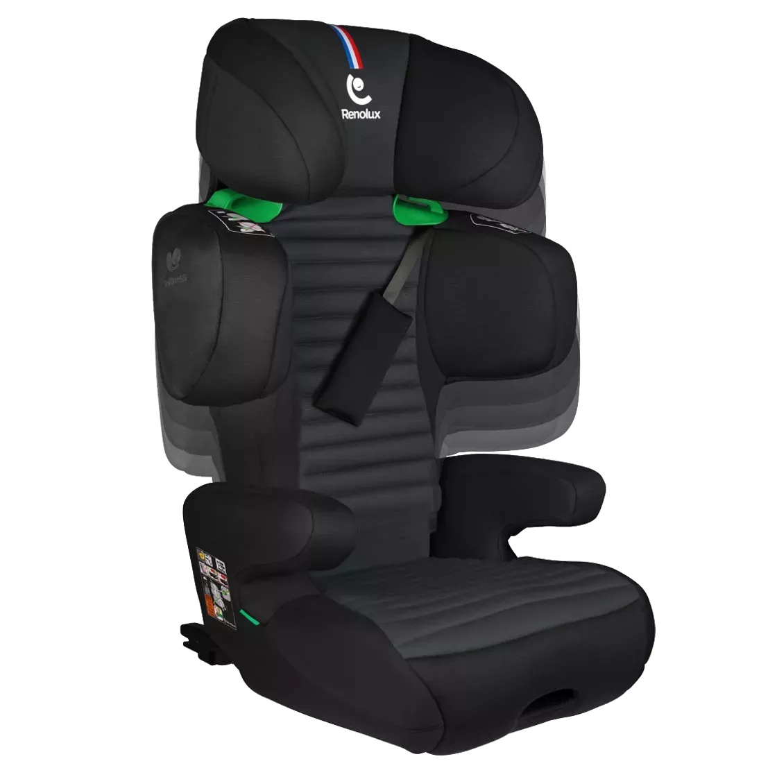 Renolux Renofix 2 | Carbon