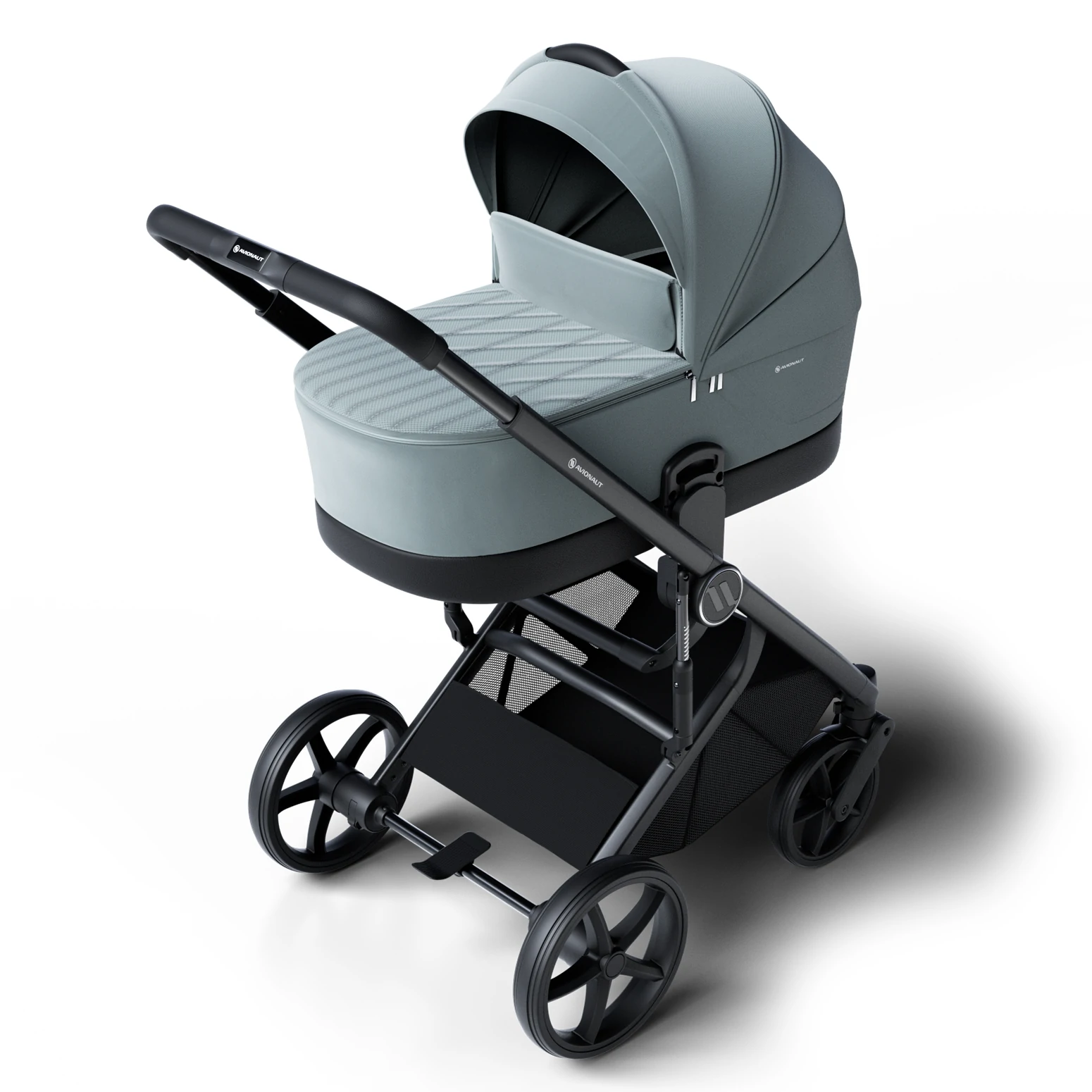 Avionaut Sirius - 2w1 | Blue Avionaut Sirius - 2w1 | Blue