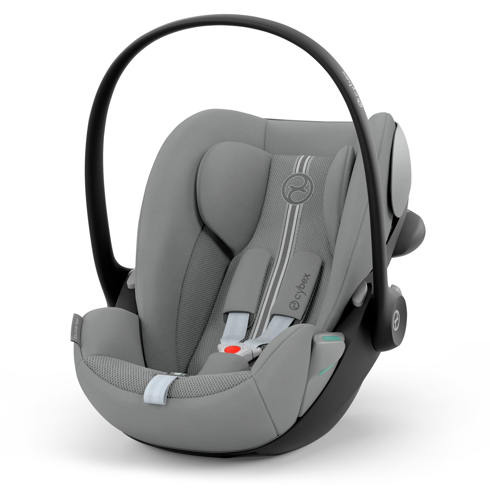 Cybex Cloud G3 i-Size | Stone Grey (Plus)