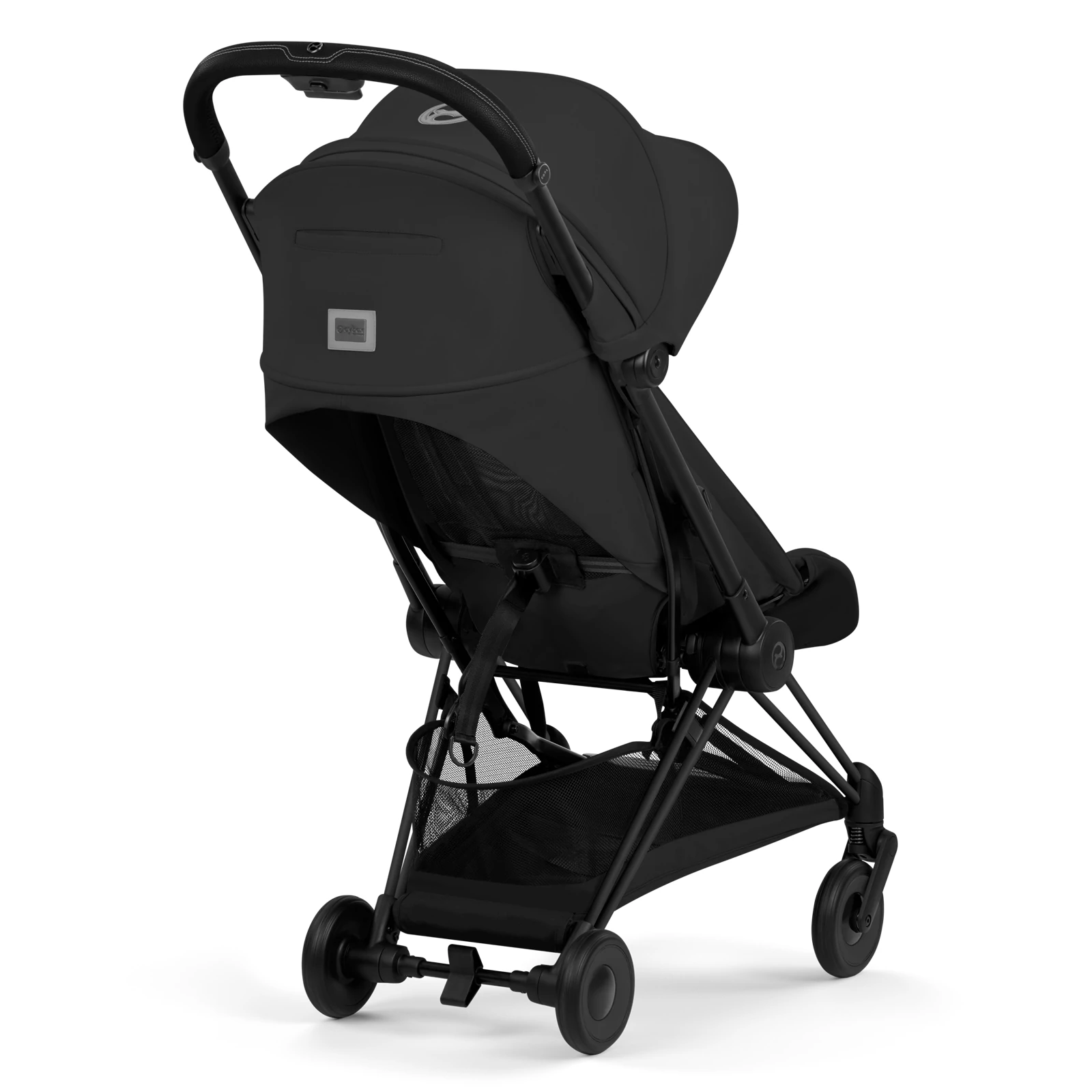 Cybex Coya | Sepia Black - Matt Black (Comfort)
