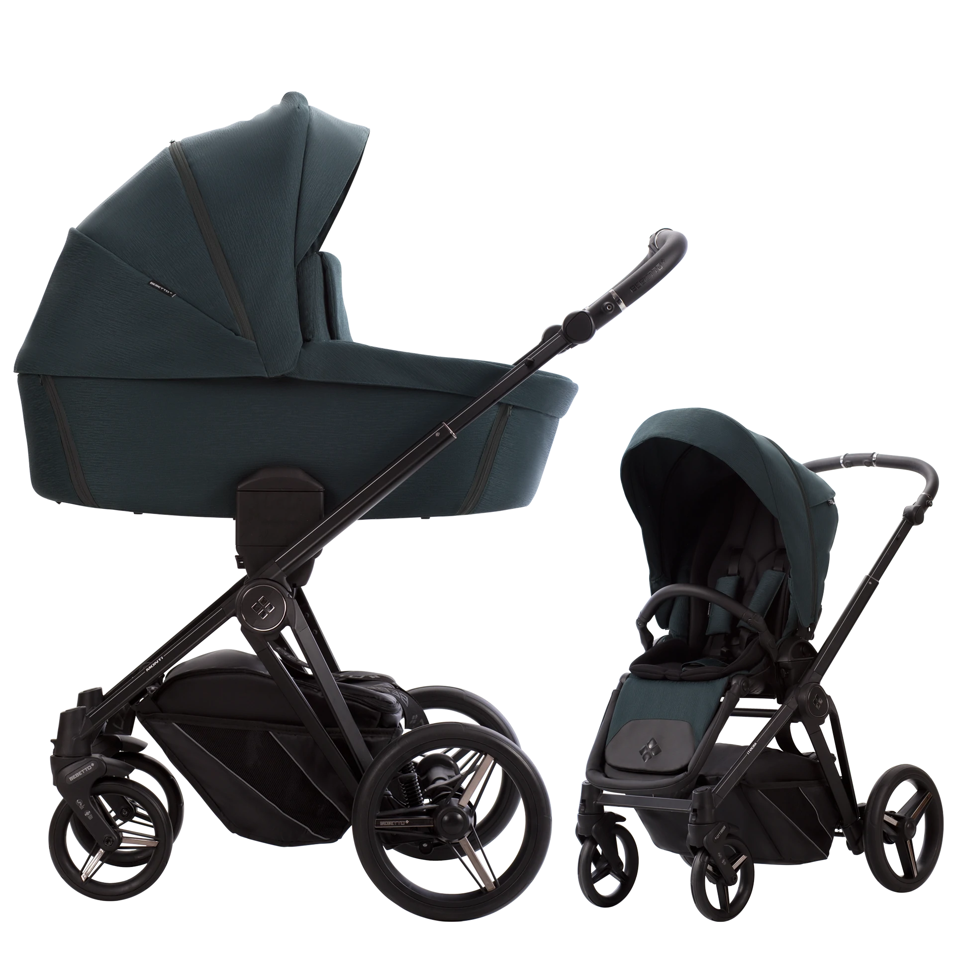 Bebetto Monti - 2w1 | Dark 03