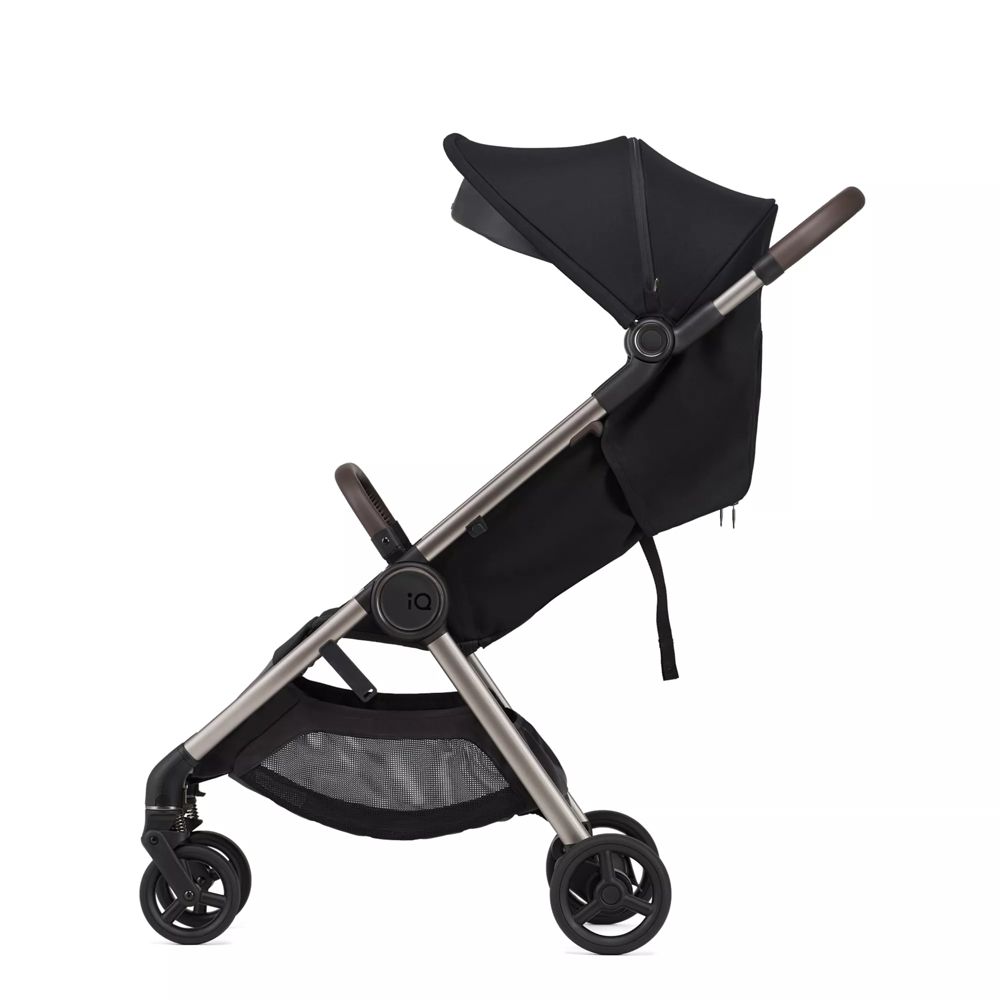 Anex IQ Premium - 2w1 | Smoky Anex IQ Premium - 2w1 | Smoky
