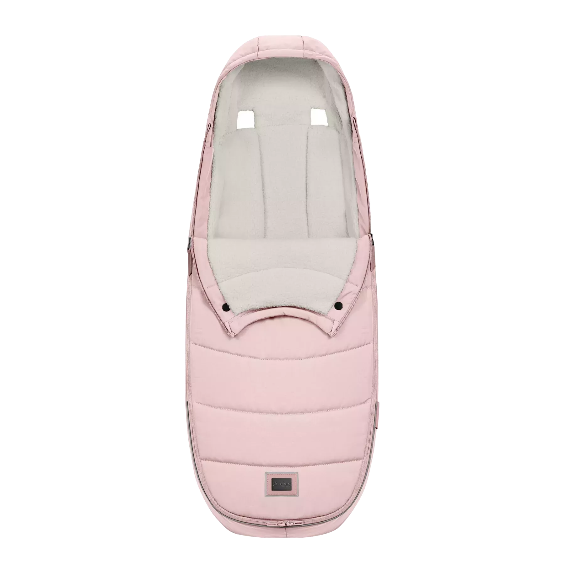 Śpiworek uniwersalny Cybex Platinum | Peach Pink