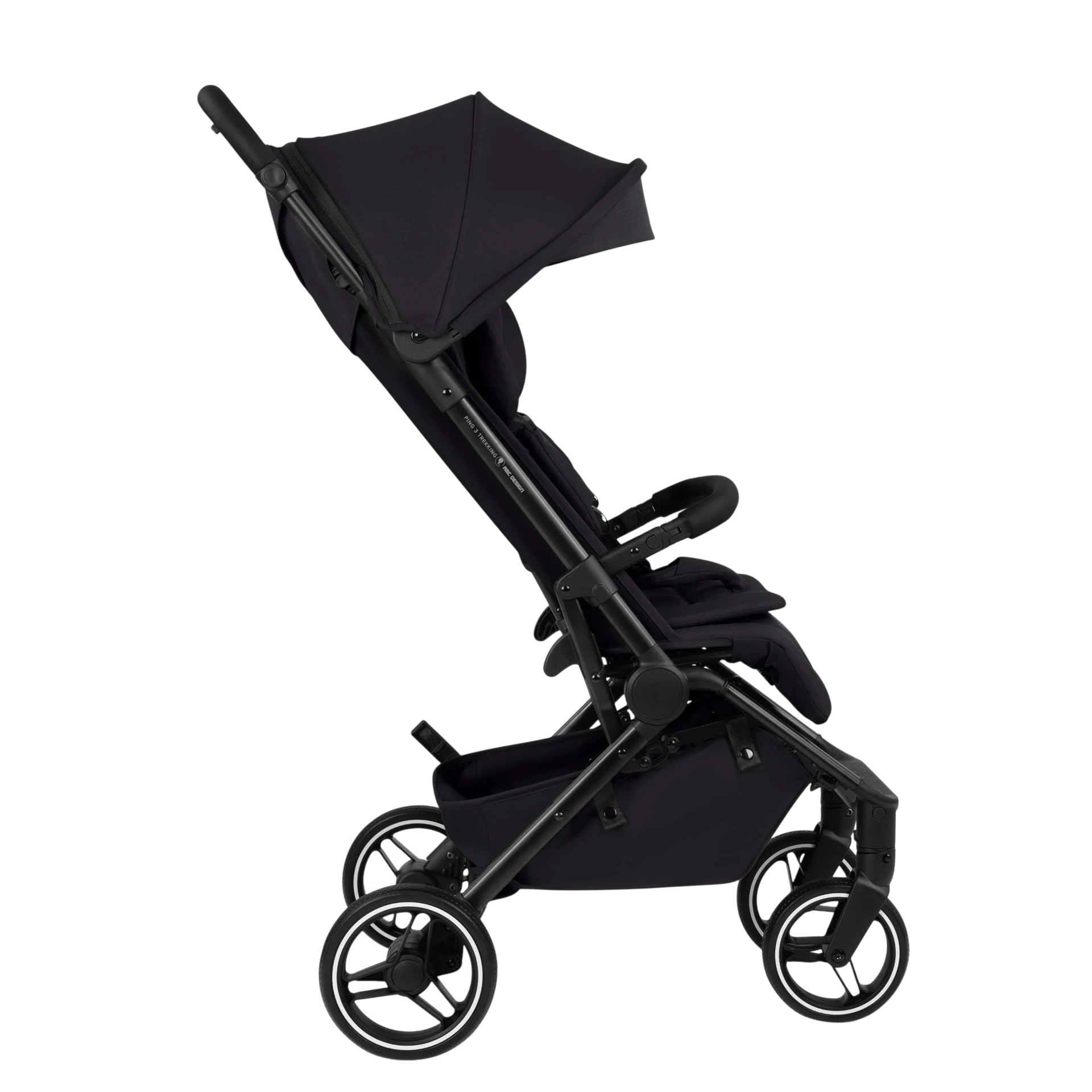 ABC Design Ping 3 Trekking | Coal