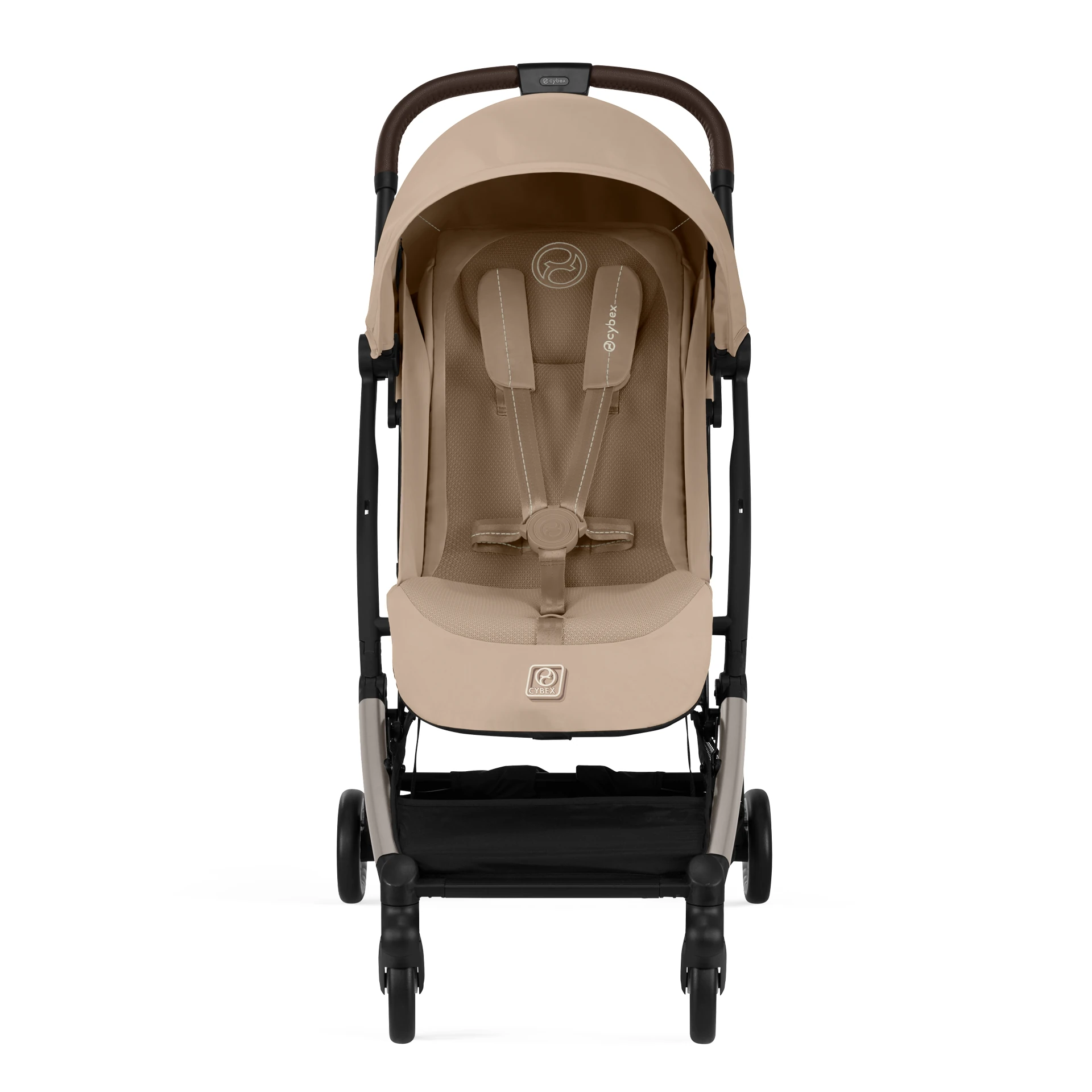 Cybex Orfeo | Almond Beige Cybex Orfeo | Almond Beige