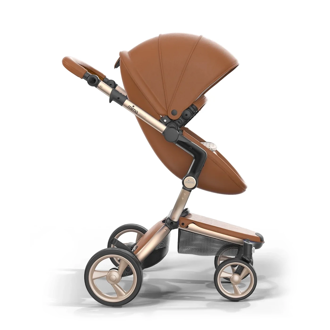 Mima Xari 4G - 2w1 | Champagne-Camel-Sandy Beige Mima Xari 4G - 2w1 | Champagne-Camel-Sandy Beige