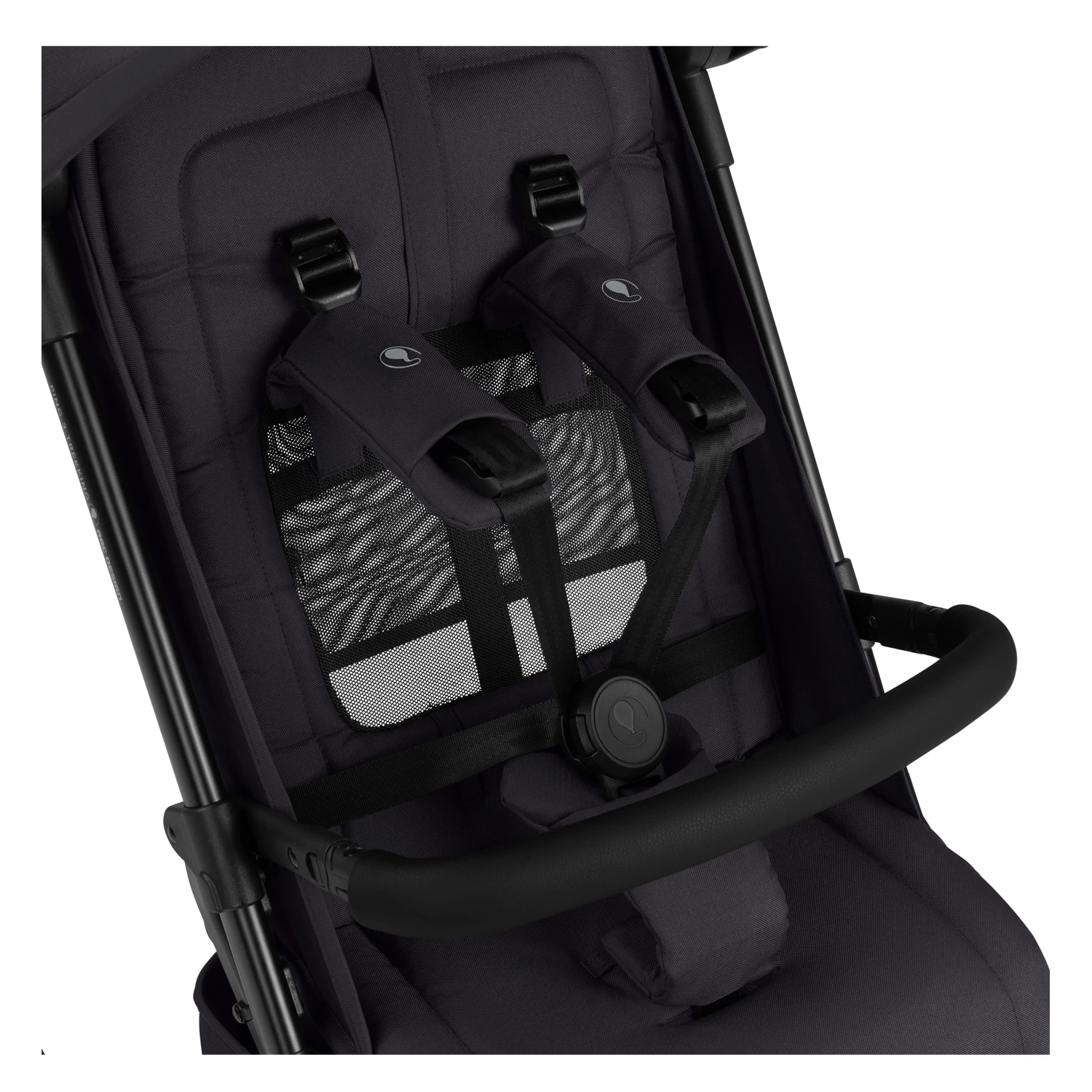ABC Design Ping 3 Trekking | Coal ABC Design Ping 3 Trekking | Coal