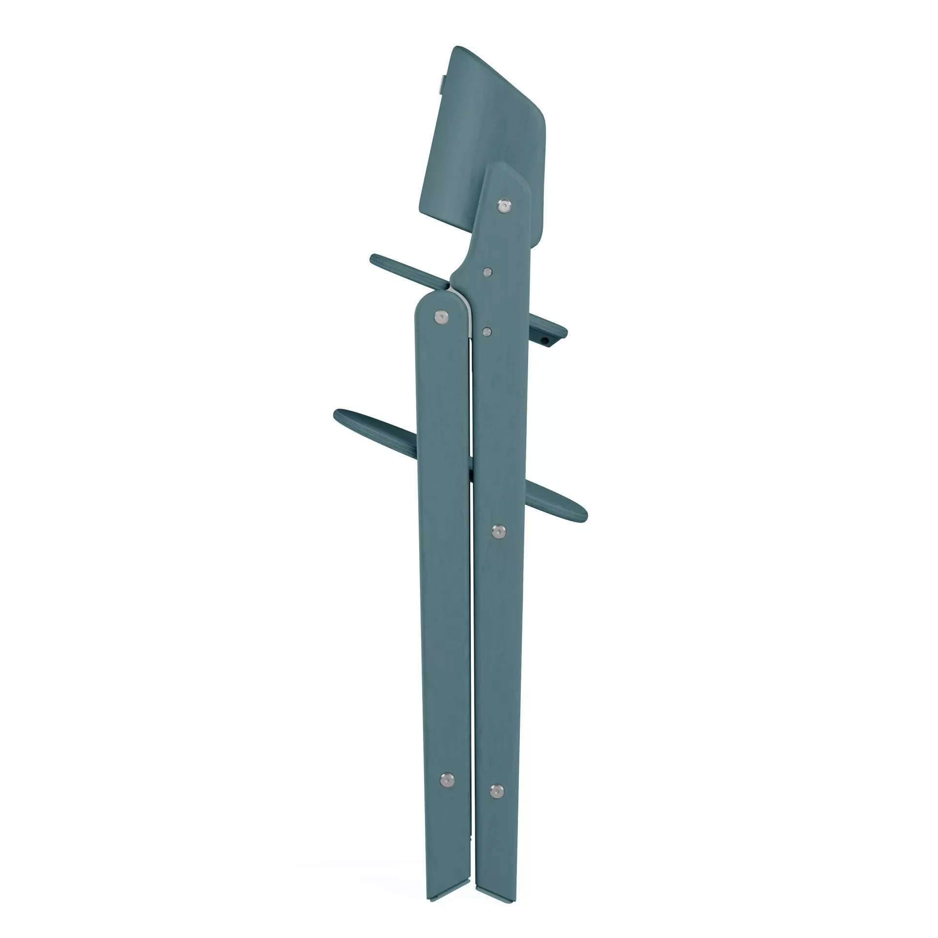 Cybex Click & Fold - zestaw 3w1 | Stone Blue Cybex Click & Fold - zestaw 3w1 | Stone Blue