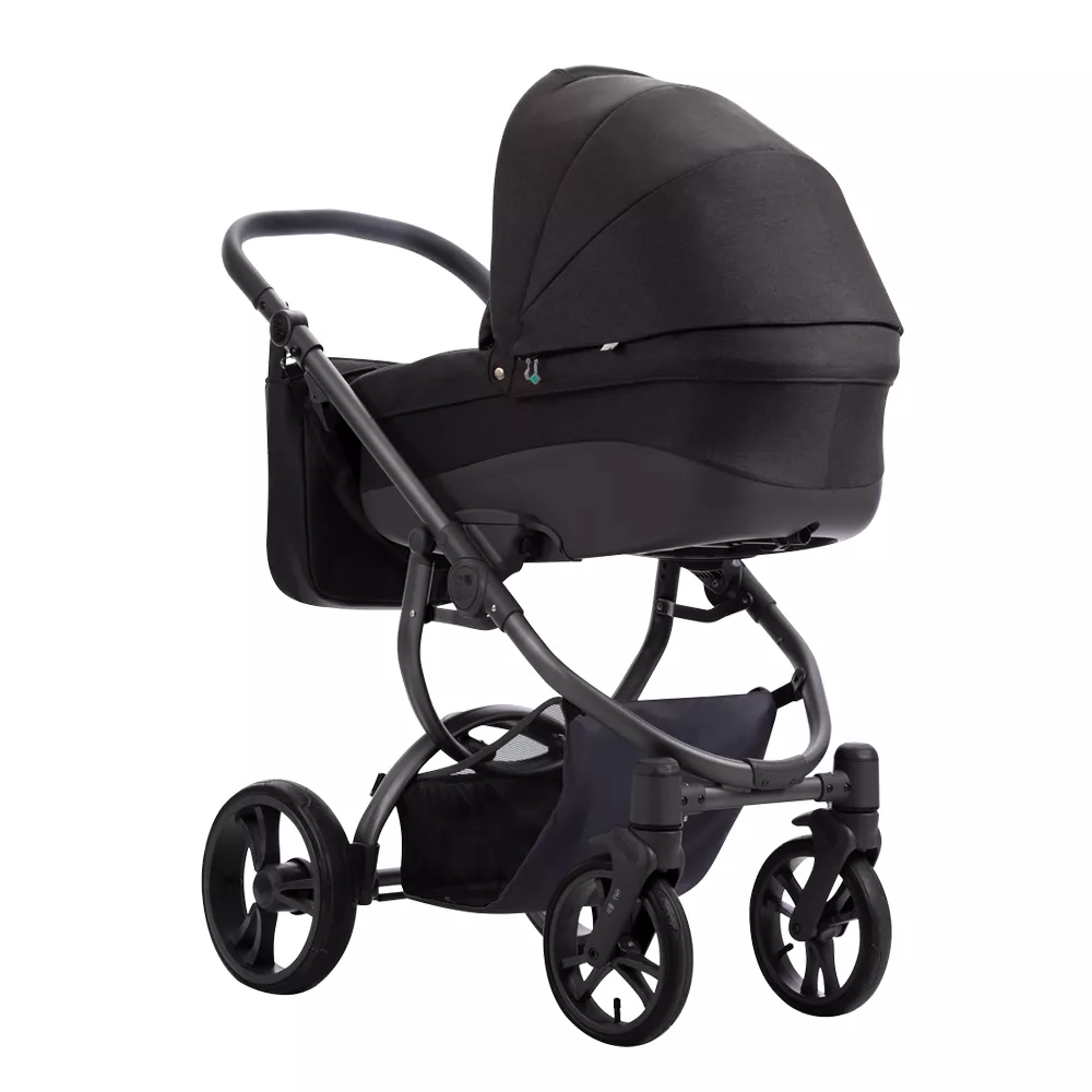 Bebetto Holland - 2w1 | 03 (Black Frame)