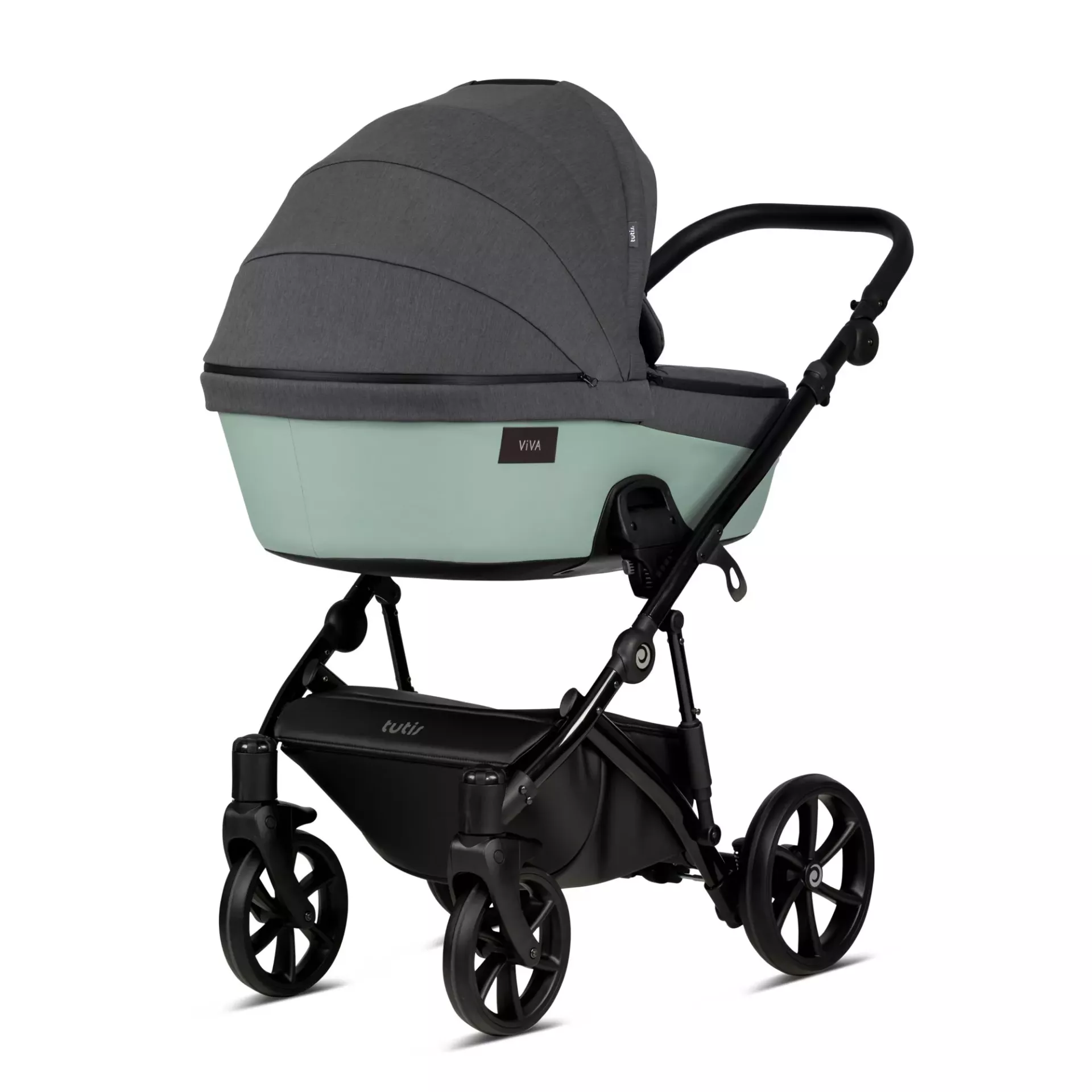 Tutis Viva 4 - 2w1 | 039 Sage Tutis Viva 4 - 2w1 | 039 Sage