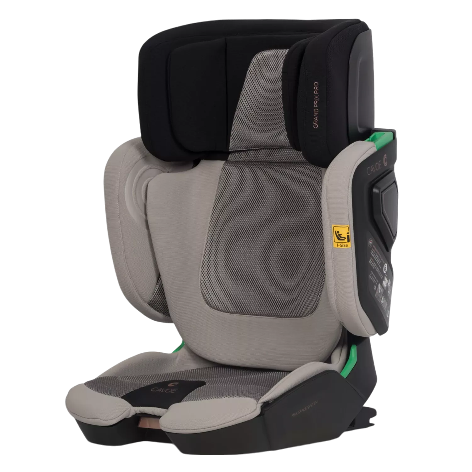 Cavoe Grand Prix Pro | Taupe
