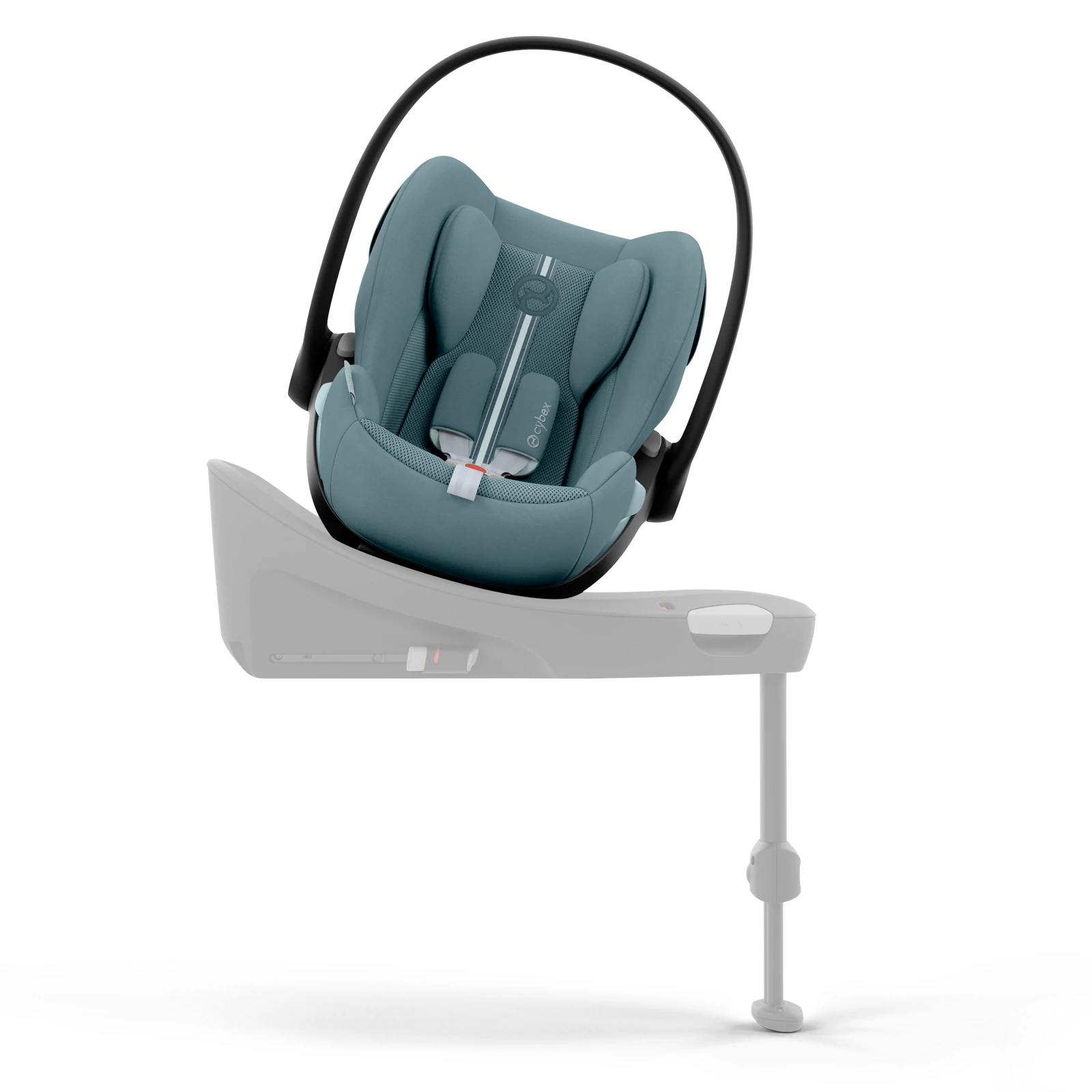 Cybex Cloud G3 i-Size | Stormy Blue (Plus)