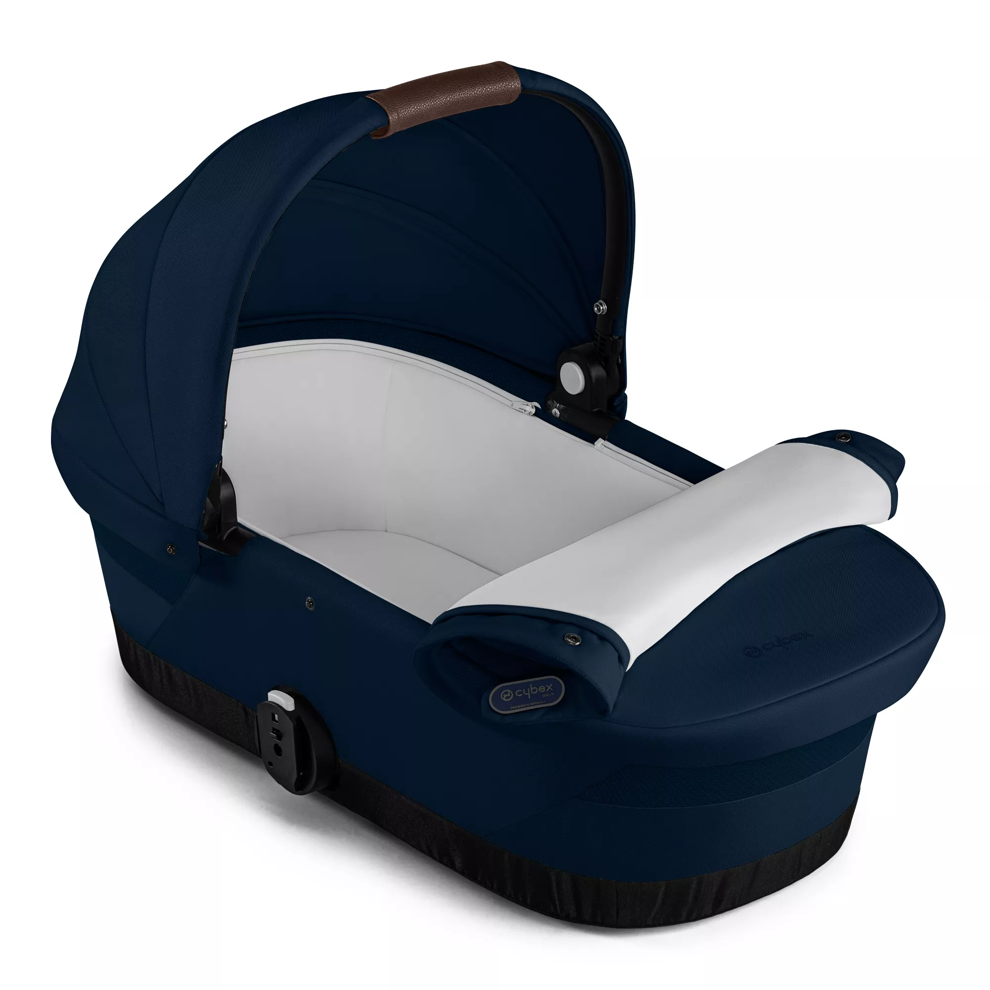 Cybex Gazelle S Twin | Ocean Blue Cybex Gazelle S Twin | Ocean Blue