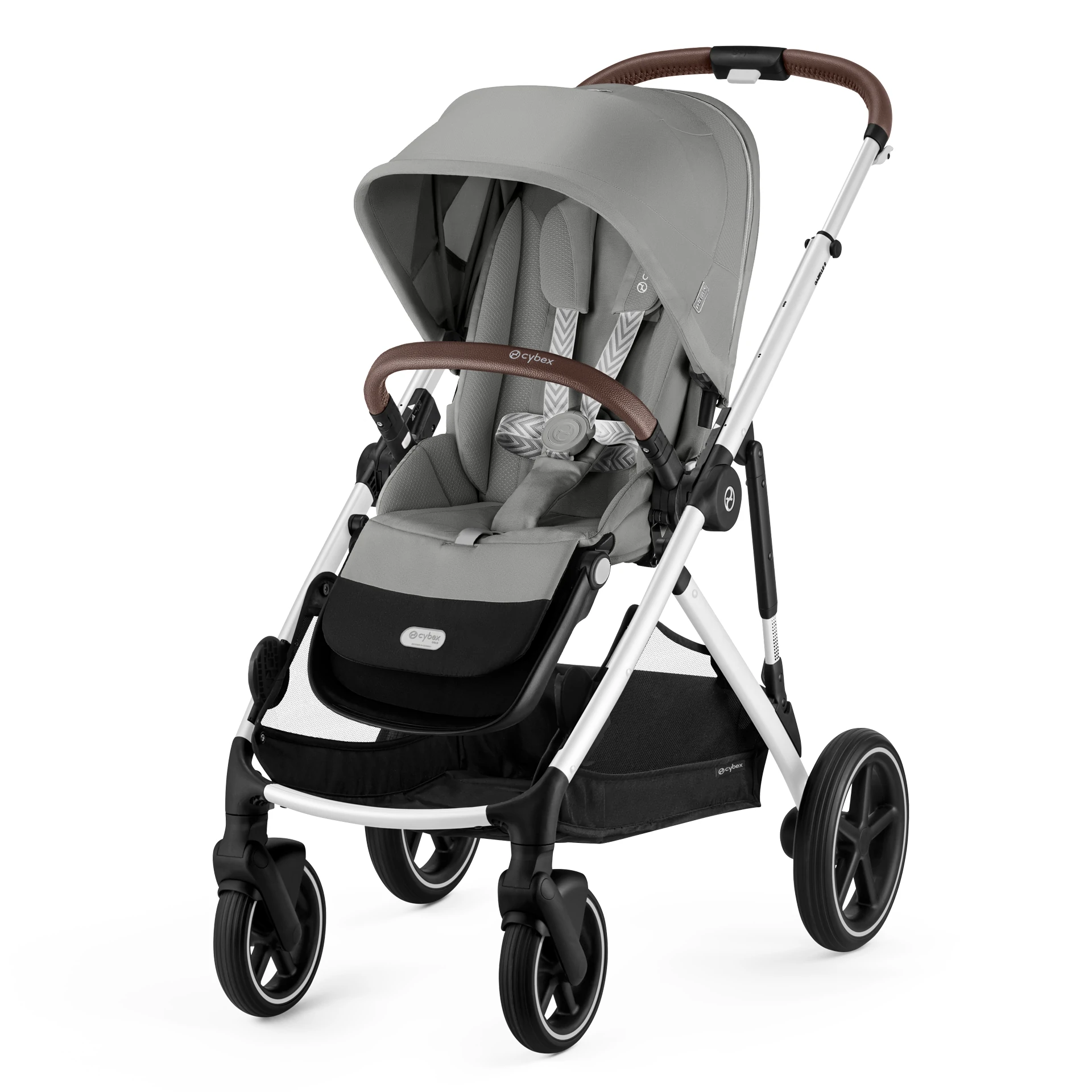 Cybex Gazelle S | Stone Grey Cybex Gazelle S | Stone Grey