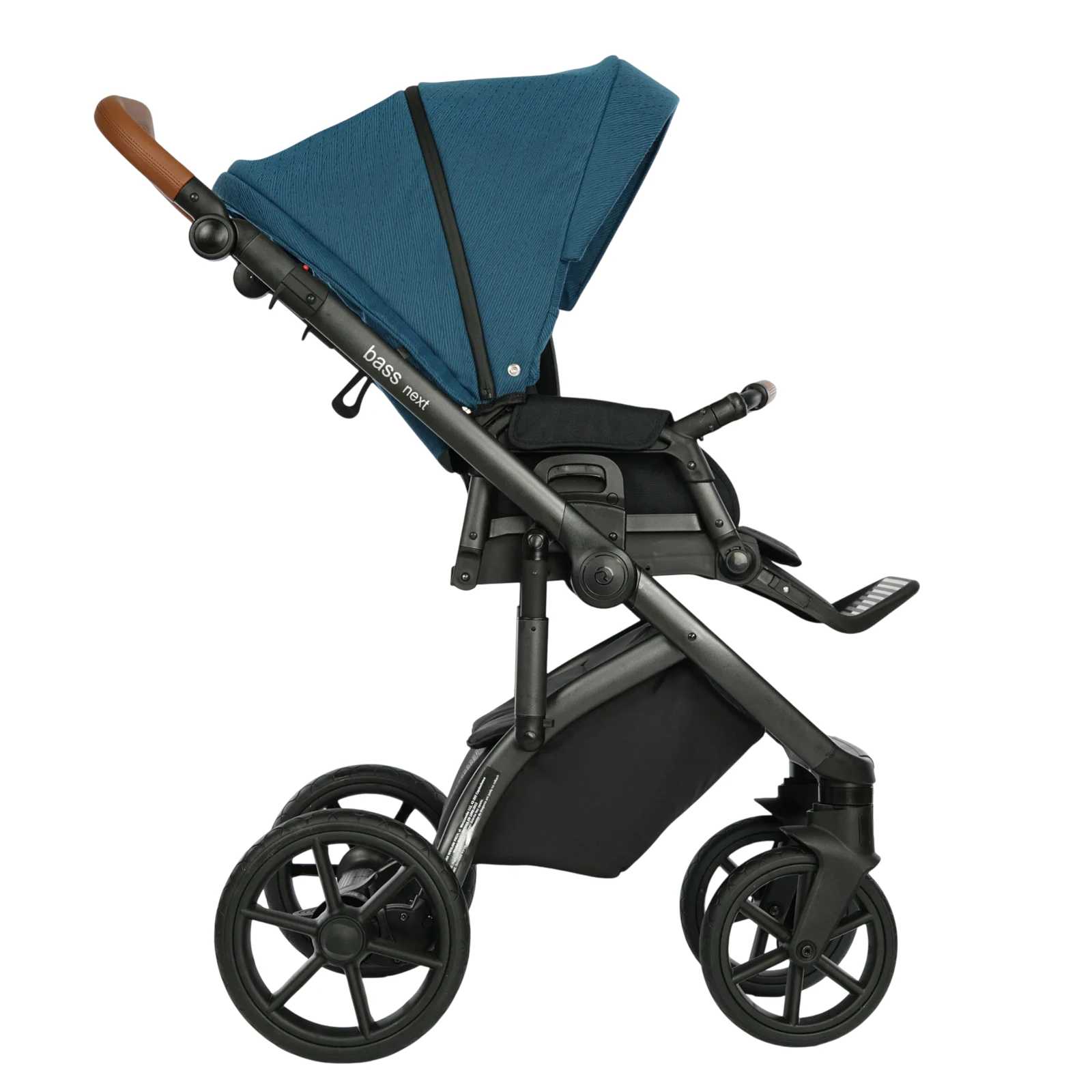 Roan Bass Next +GRATIS - 2w1 | Seaport