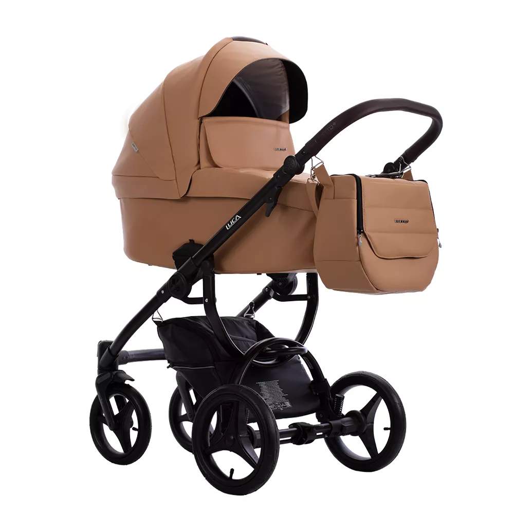 Bebetto Luca Pro - 2w1 | Pro 31 Bebetto Luca Pro - 2w1 | Pro 31