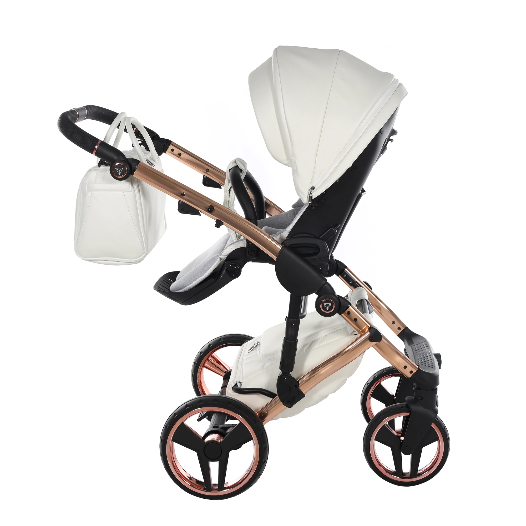 Junama Fluo Individual V3 +GRATIS - 2w1 | 16 White+Copper Junama Fluo Individual V3 +GRATIS - 2w1 | 16 White+Copper