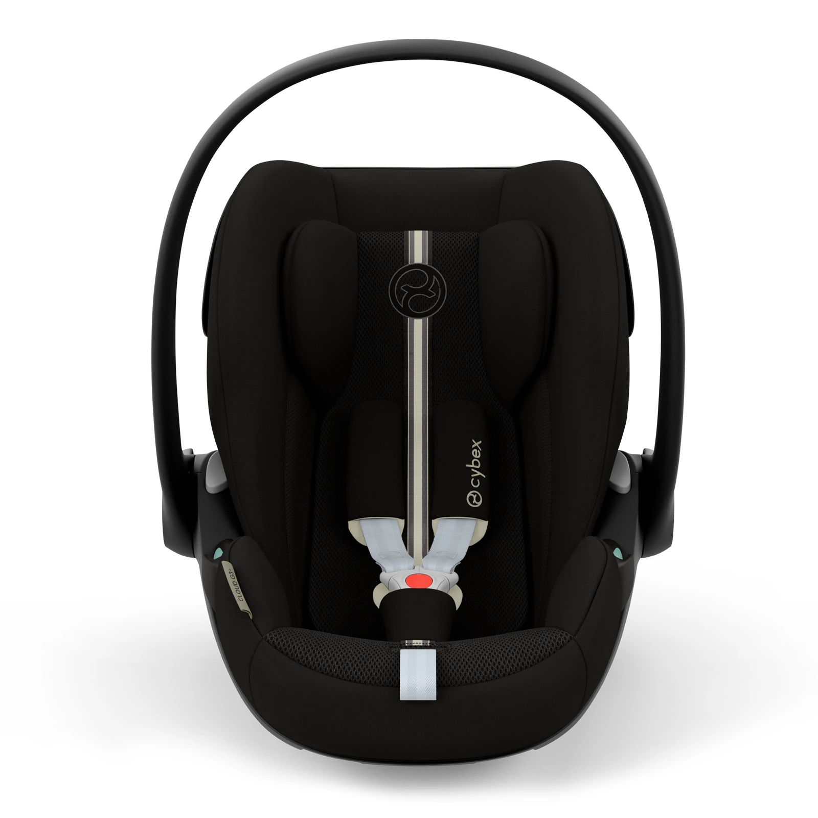 Cybex Cloud G3 i-Size | Moon Black (Plus)