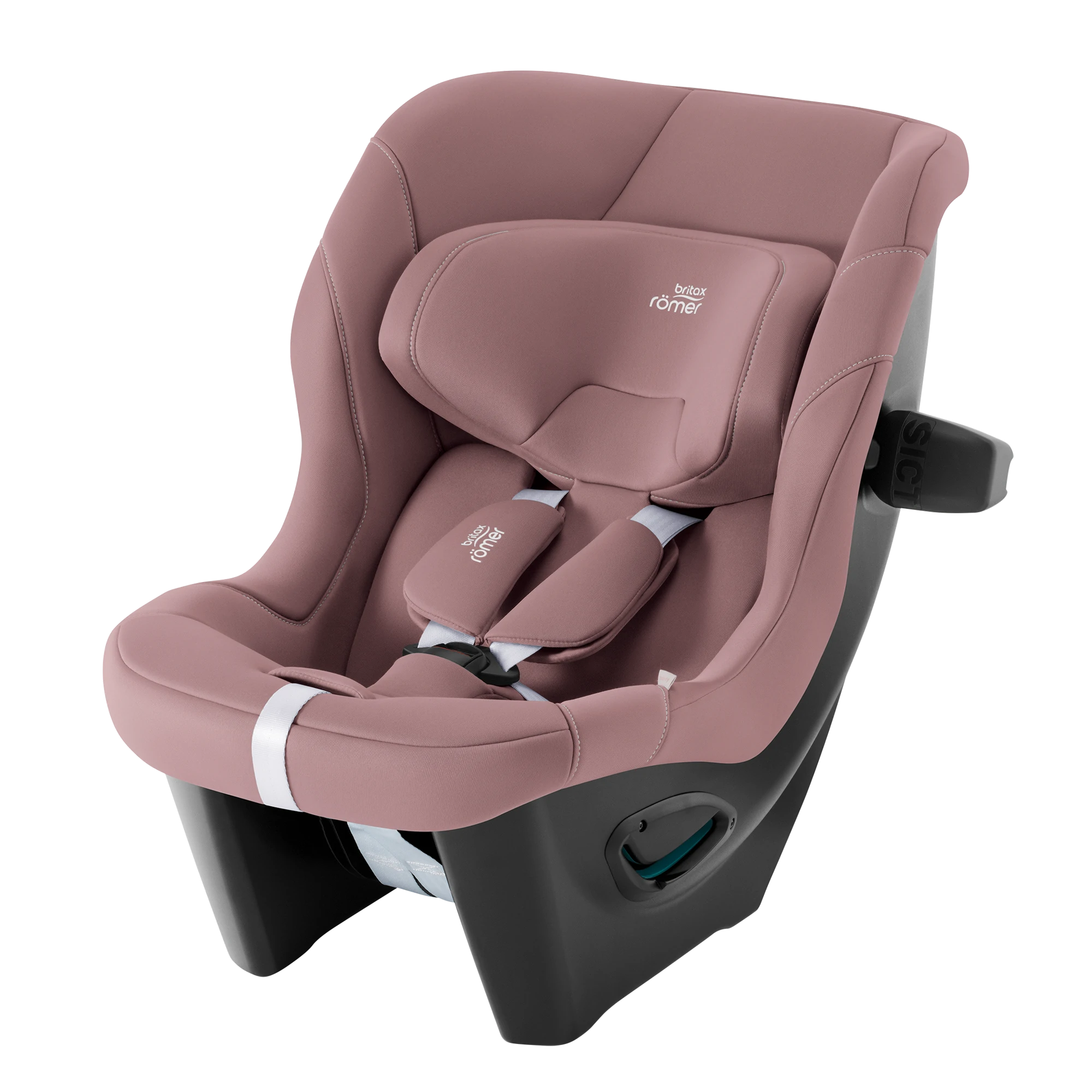 Britax Römer Max-Safe Pro | Dusty Rose