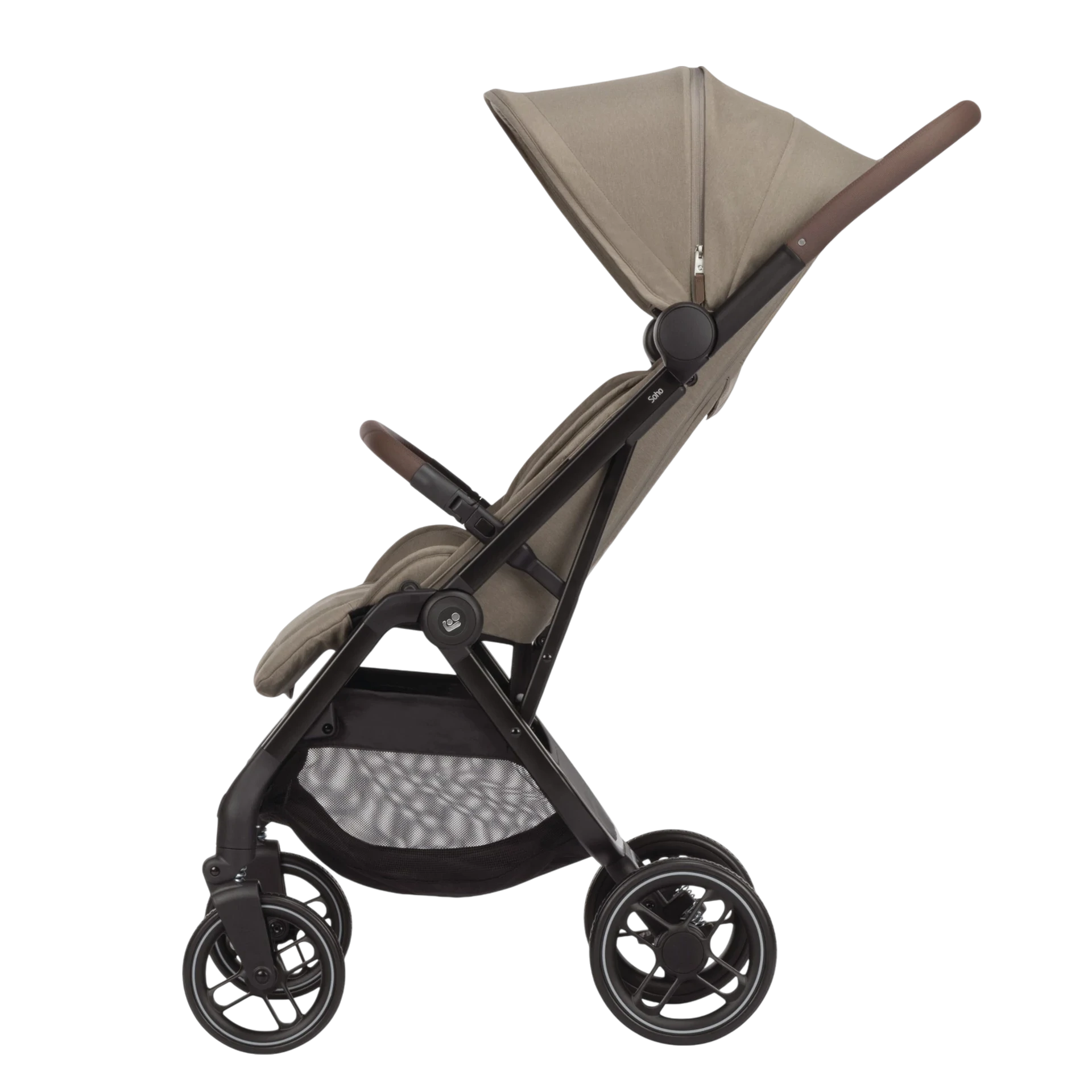 Maxi-Cosi Soho | Twillic Truffle