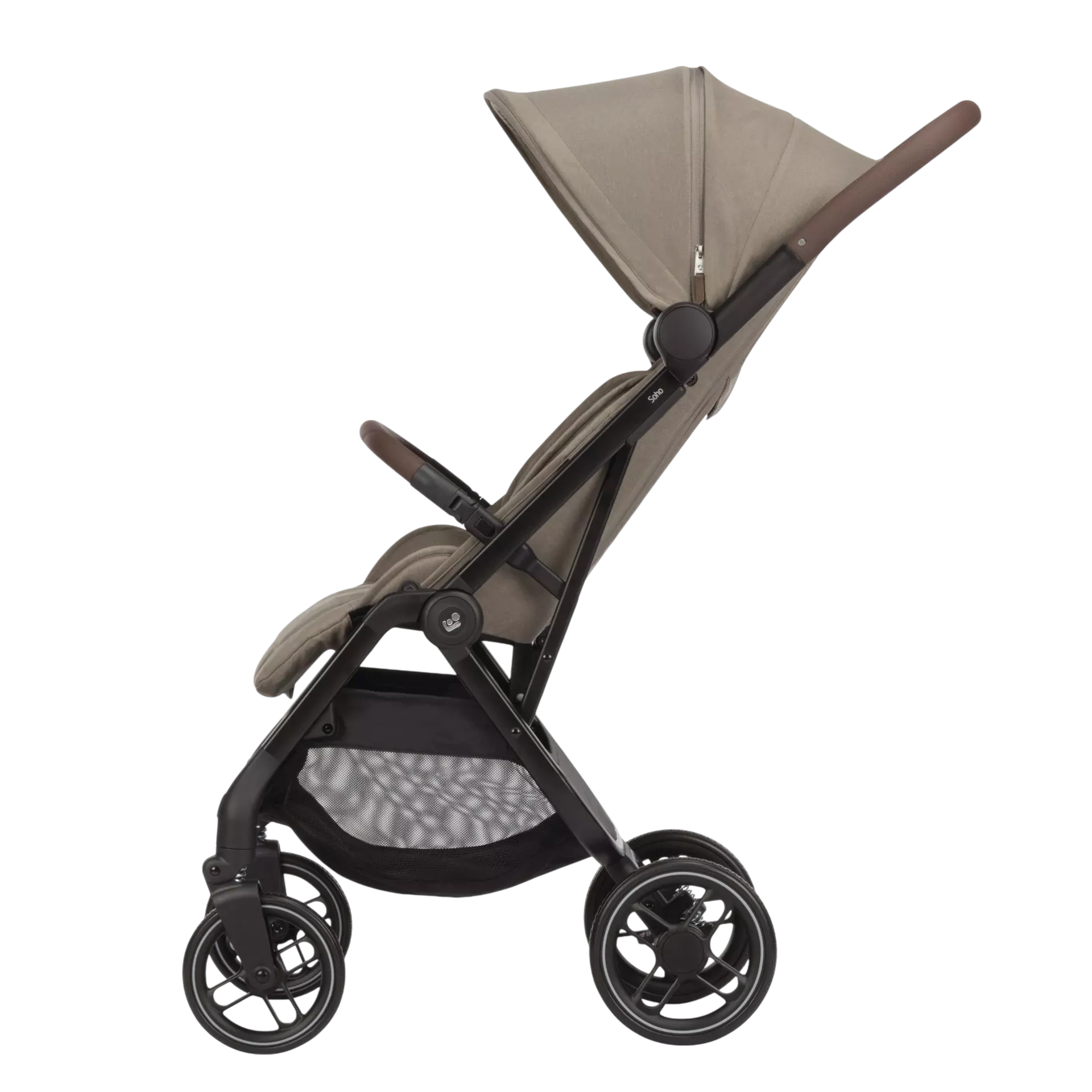 Maxi-Cosi Soho | Twillic Truffle