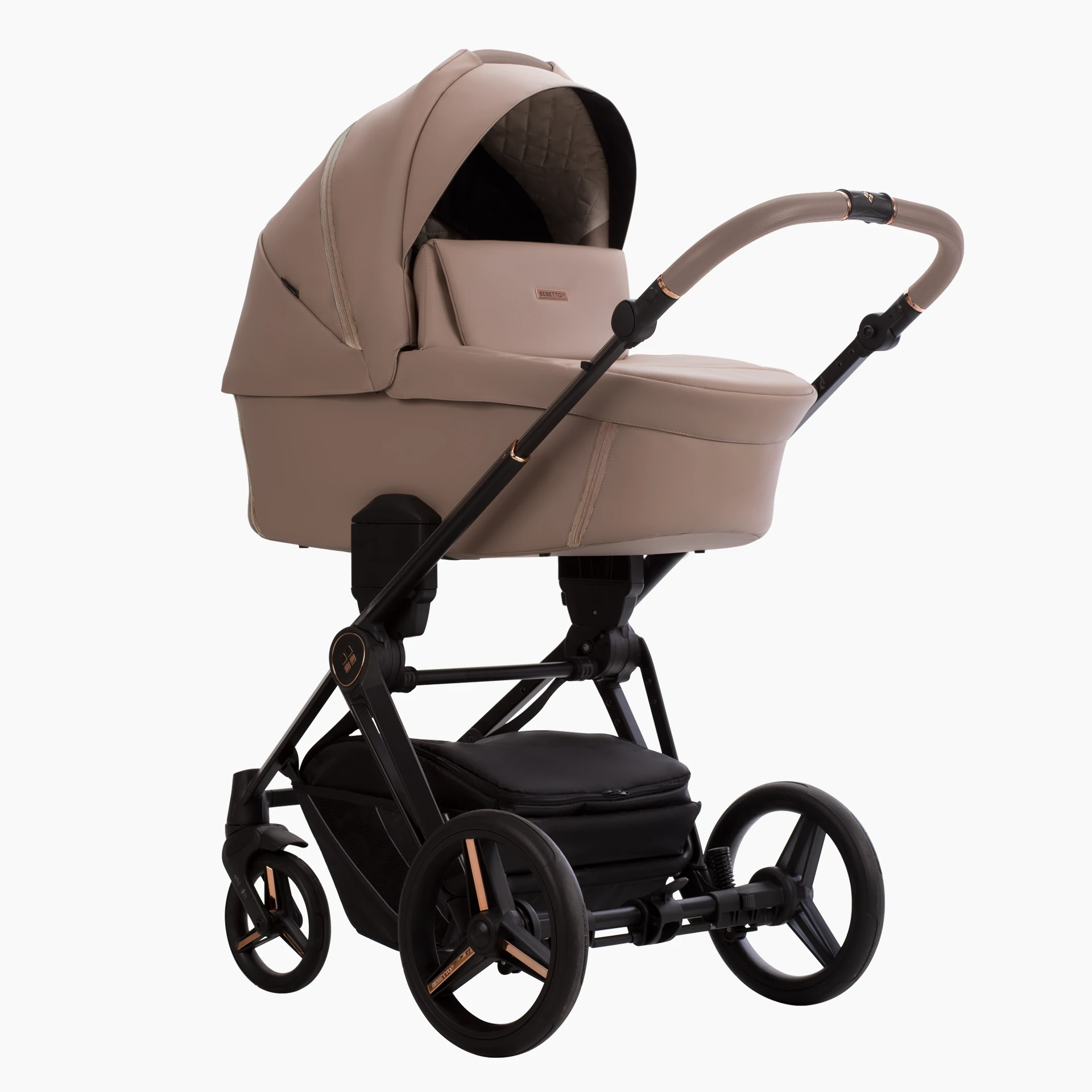 Bebetto Monti - 2w1 | Pro 03 Stella Bebetto Monti - 2w1 | Pro 03 Stella