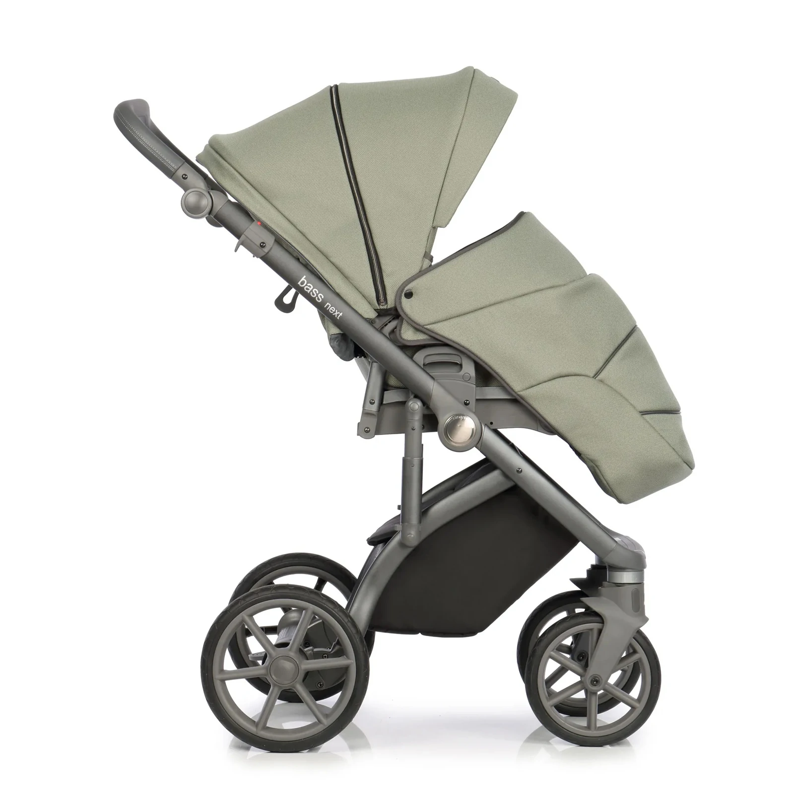 Roan Bass Next +GRATIS - 2w1 | Misty Mood