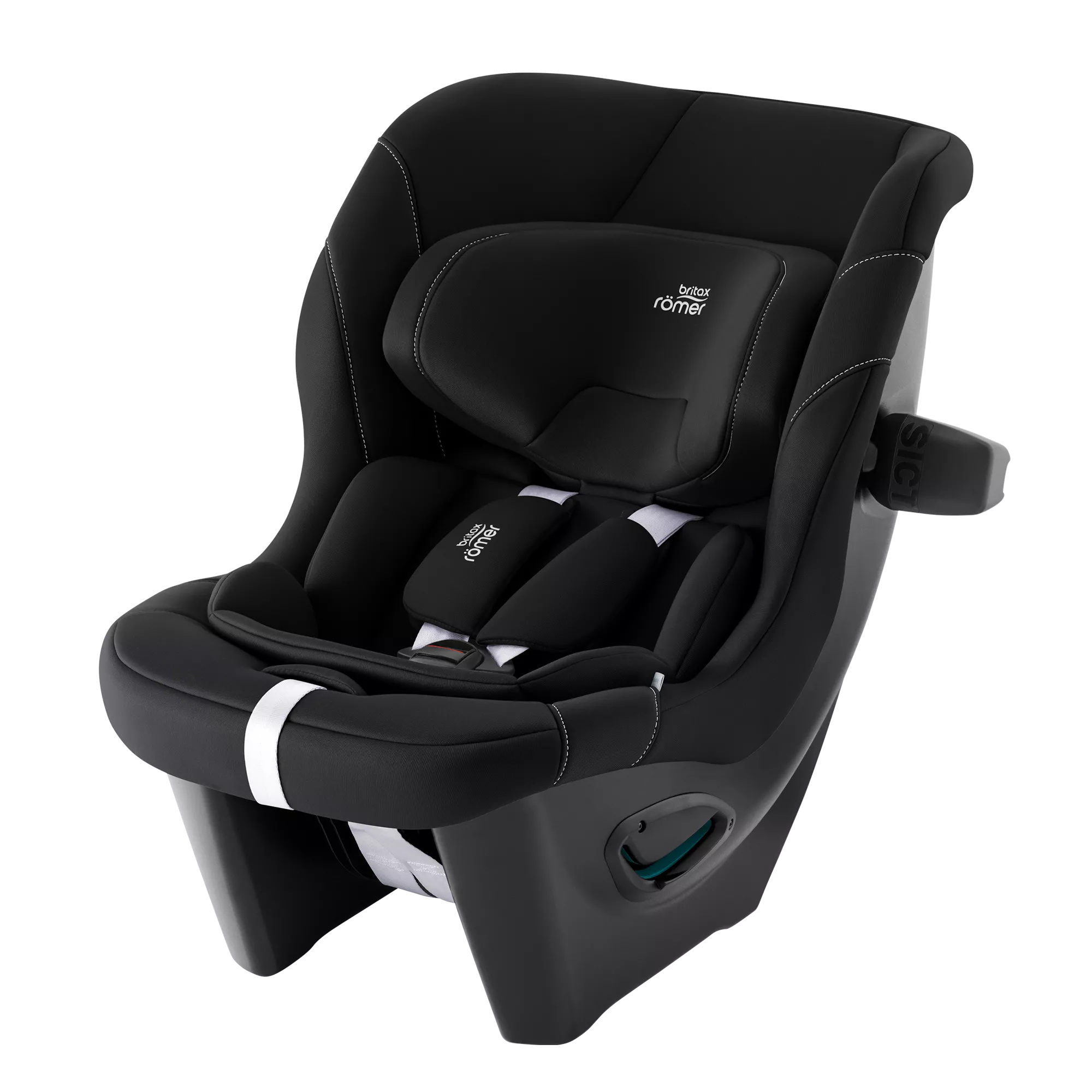 Britax Römer Max-Safe Pro | Space Black