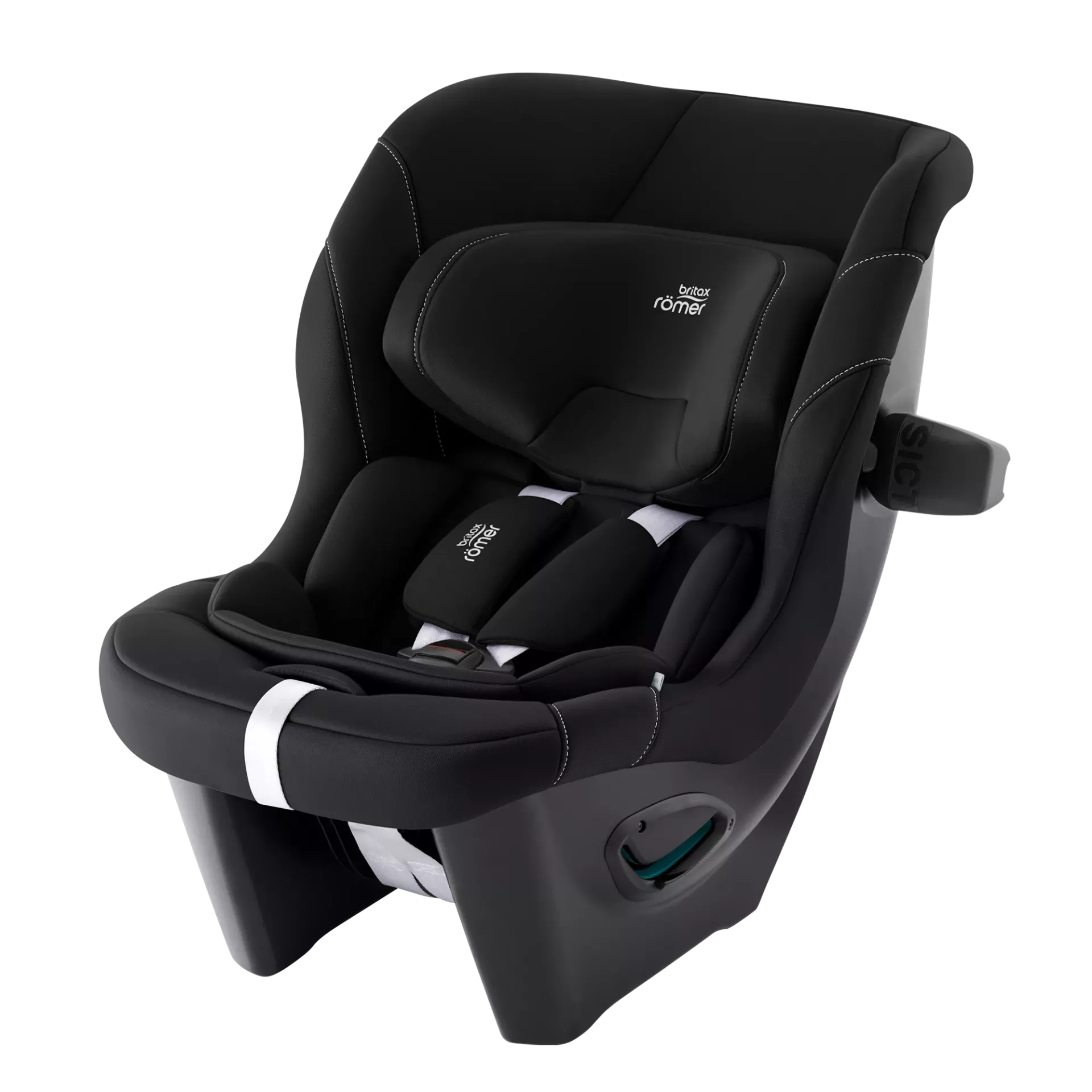 Britax Römer Max-Safe Pro | Space Black