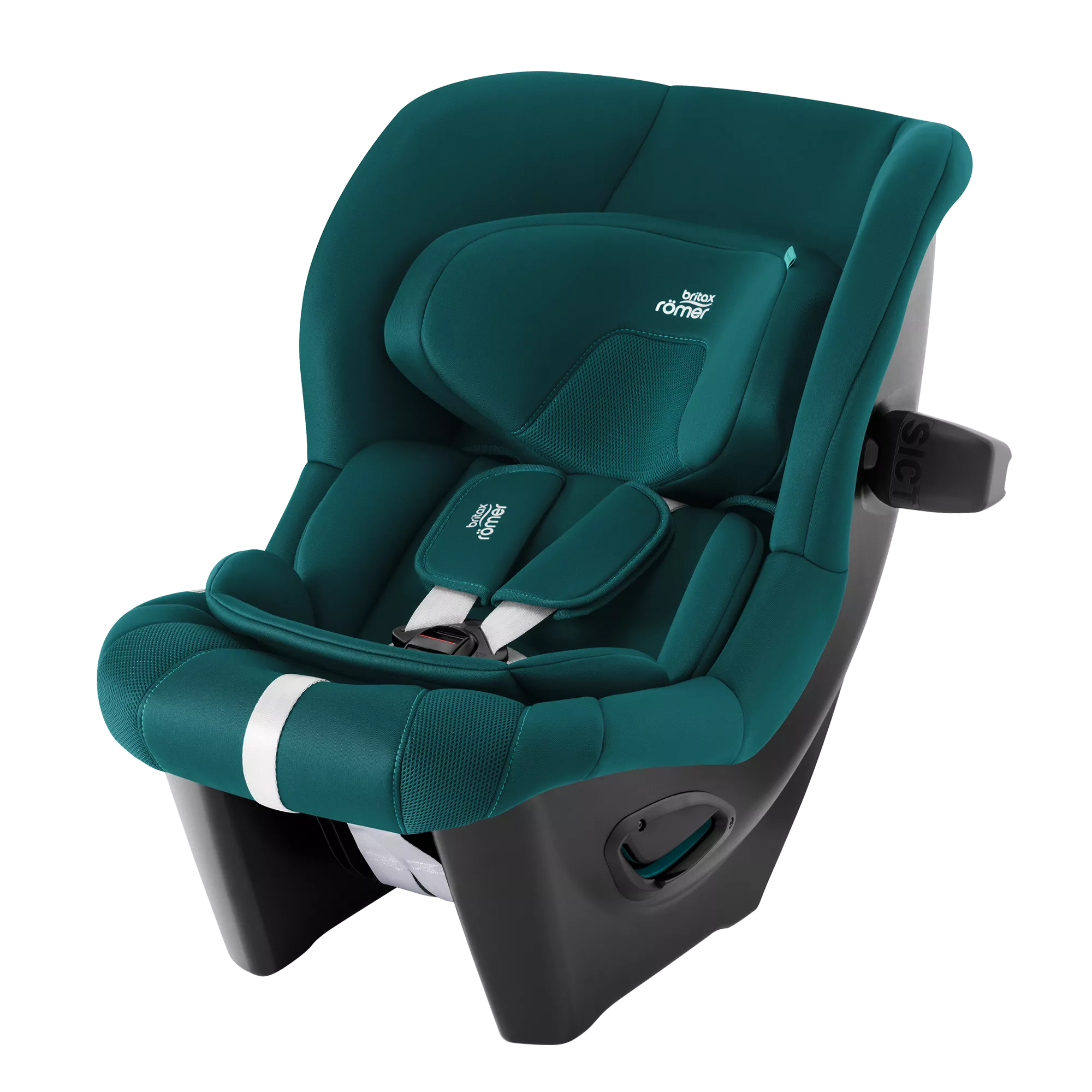 Britax Römer Max-Safe Pro | Atlantic Green