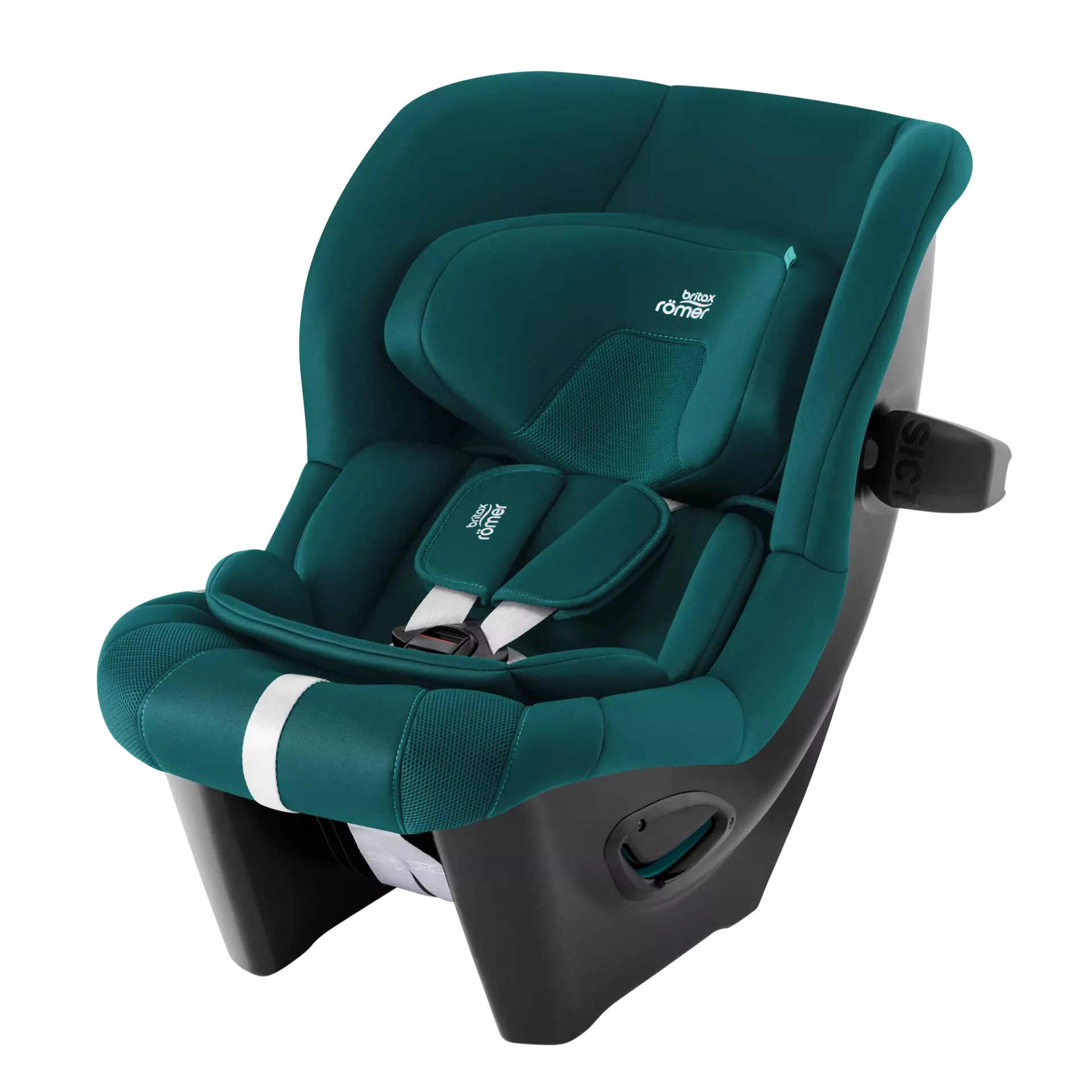 Britax Römer Max-Safe Pro | Atlantic Green