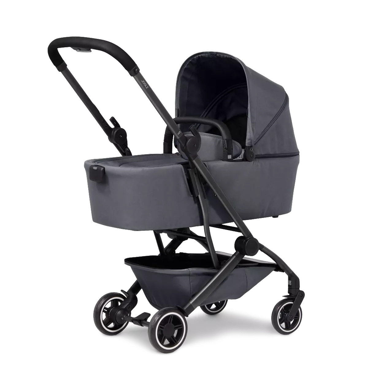 Gondola Joolz Aer+ | Stone Grey