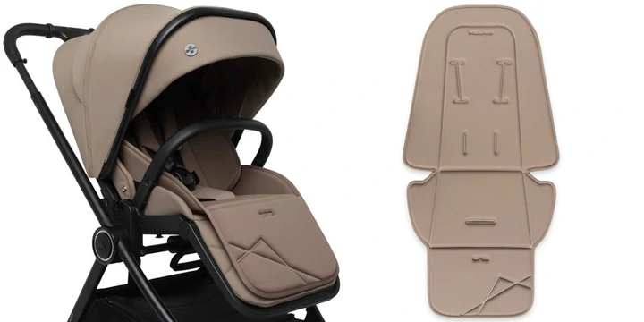 muuvo one 4w1 cybex cloud t wkładka memory