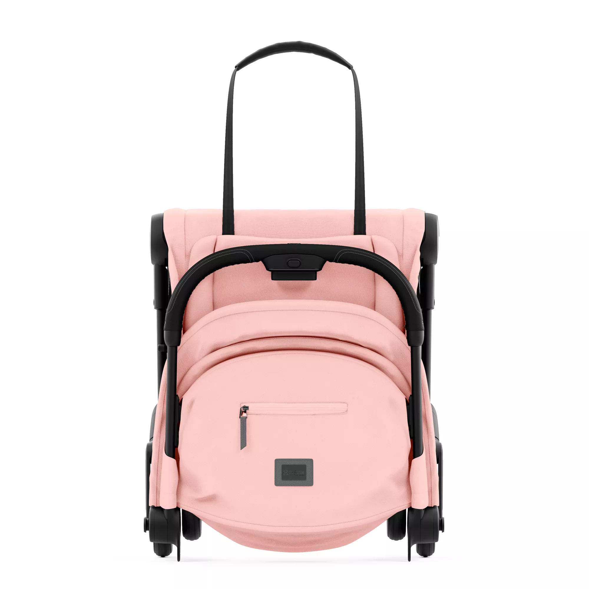 Cybex Coya | Peach Pink (Matt Black Frame) Cybex Coya | Peach Pink (Matt Black Frame)