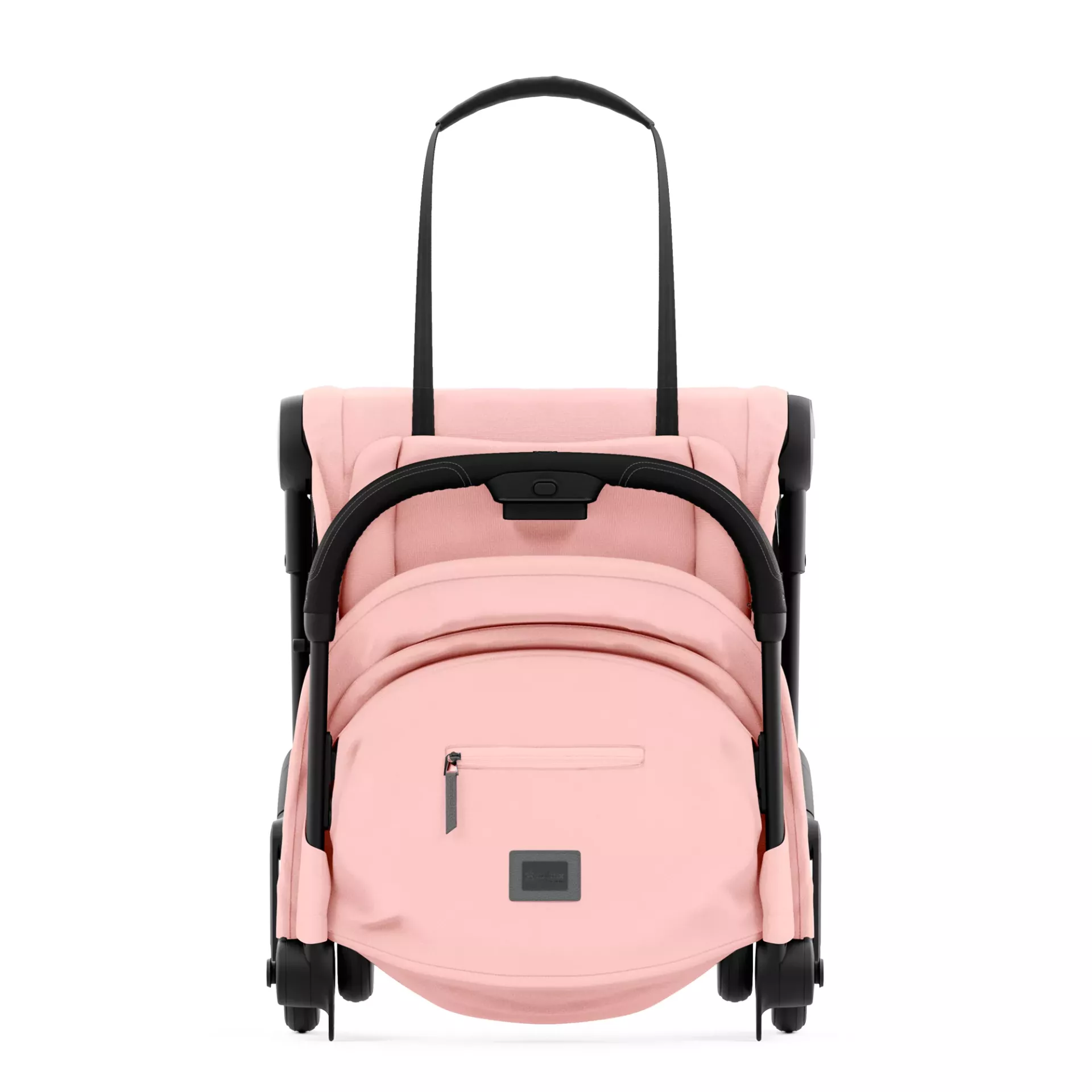 Cybex Coya | Peach Pink (Matt Black Frame) Cybex Coya | Peach Pink (Matt Black Frame)