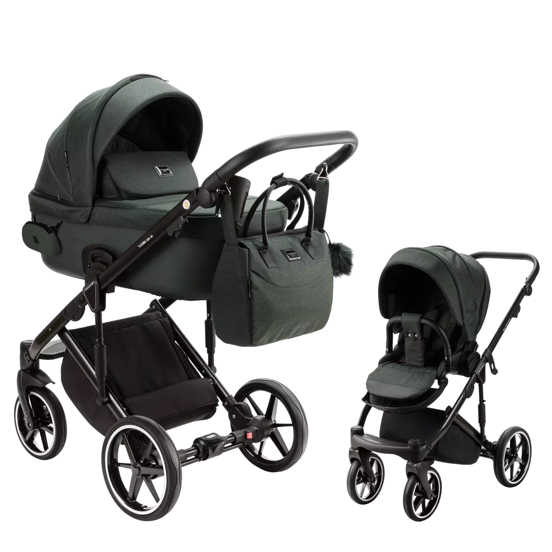 Adamex Lumi Air - 2w1 | PS-98 LUX