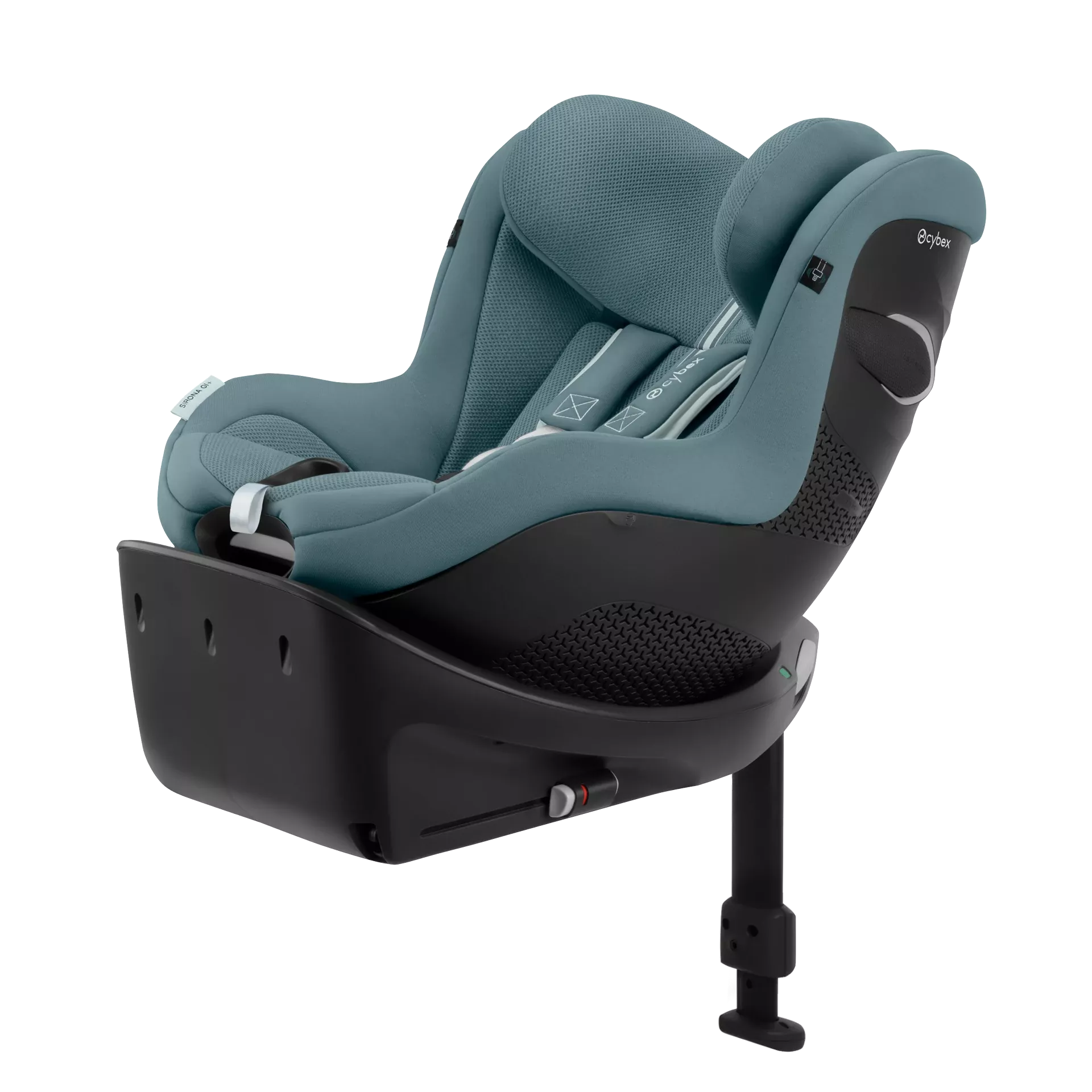 Cybex Sirona Gi i-Size | Stormy Blue (Plus)
