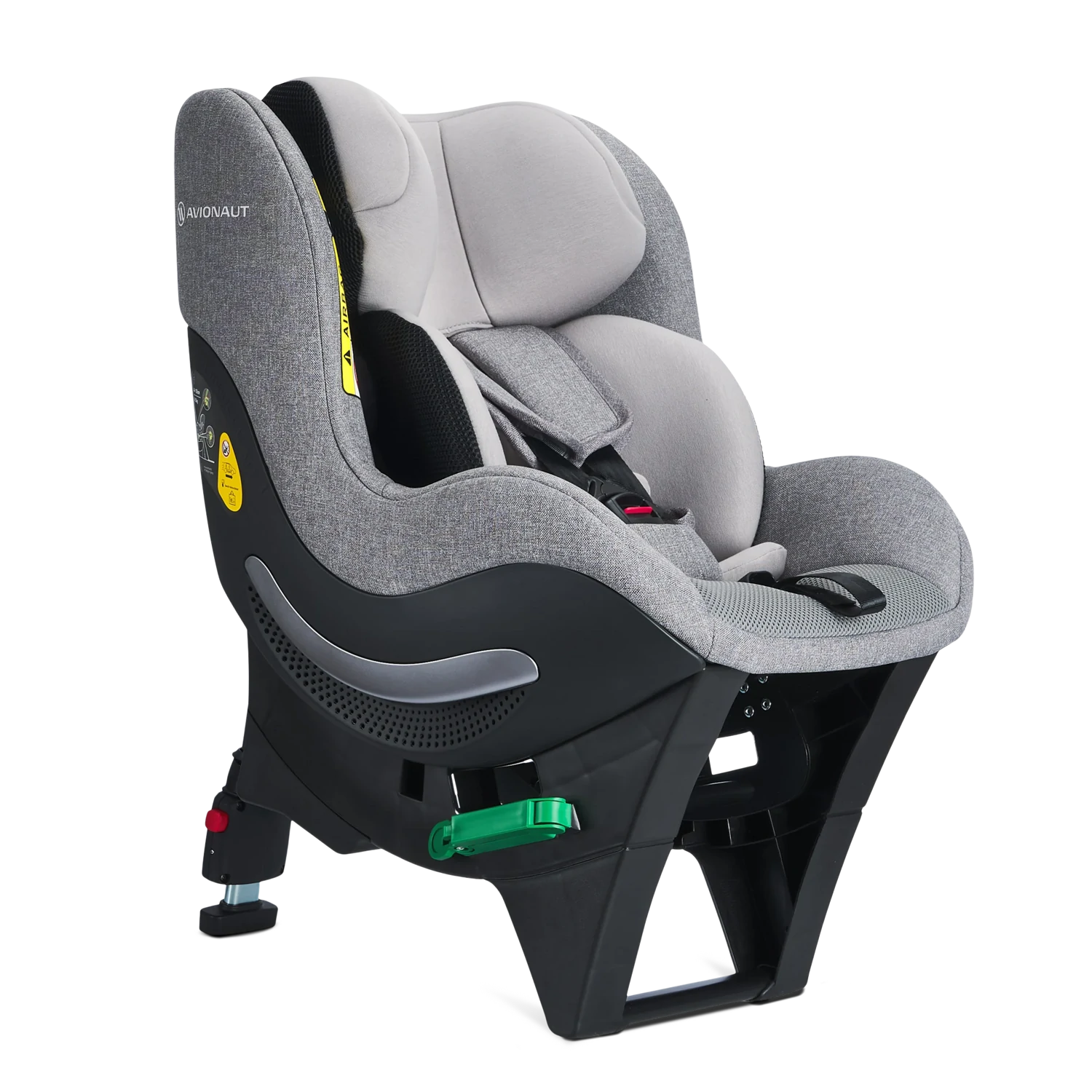 Avionaut Sky | Grey (Airflow)