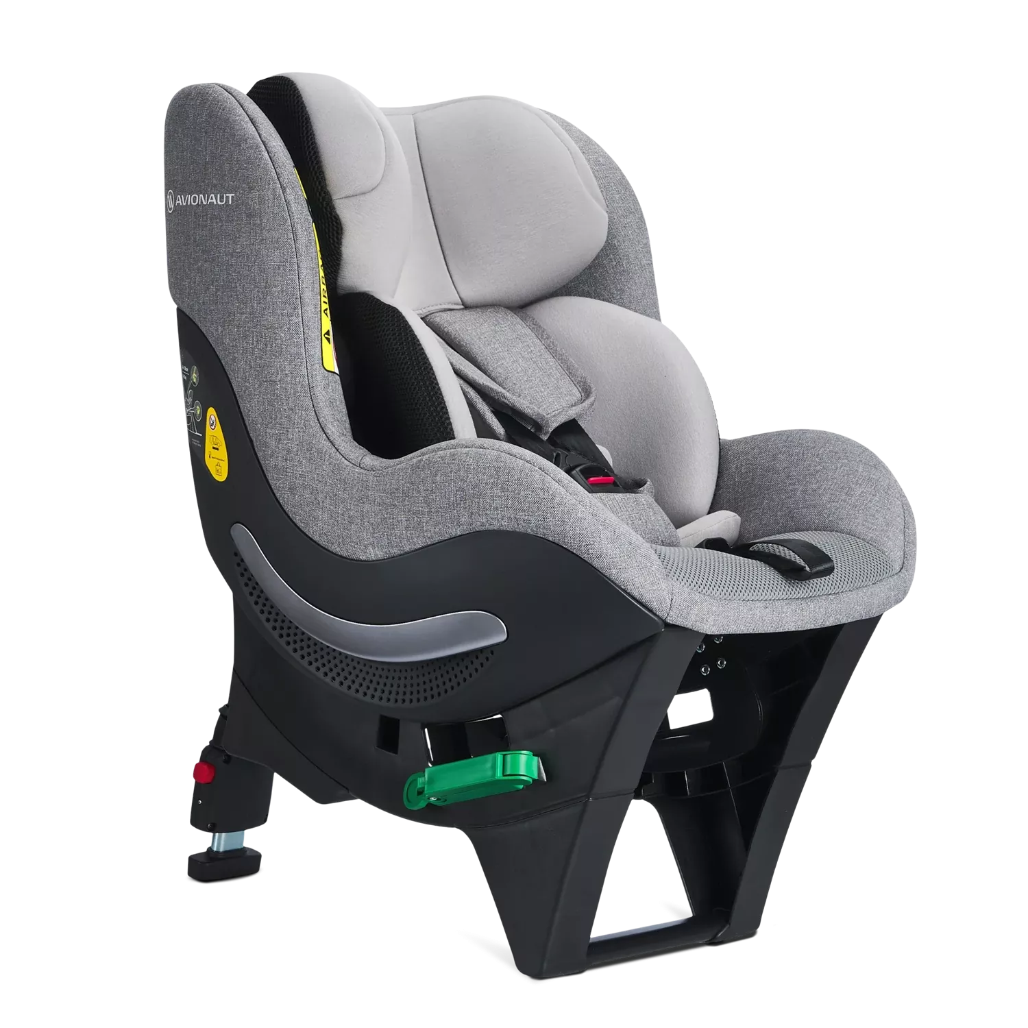 Avionaut Sky | Grey (Airflow)