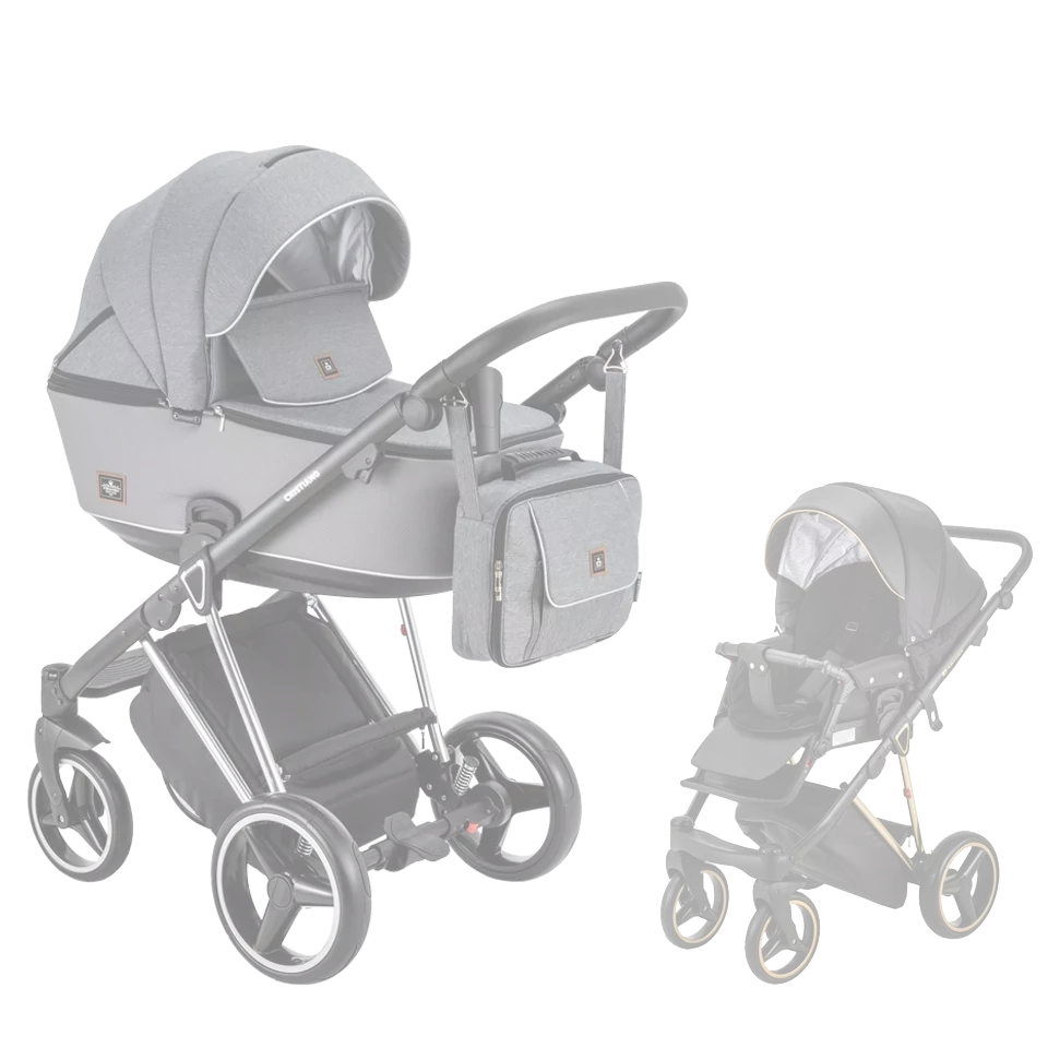 Adamex Cristiano Special Edition - 2w1 | CR-433