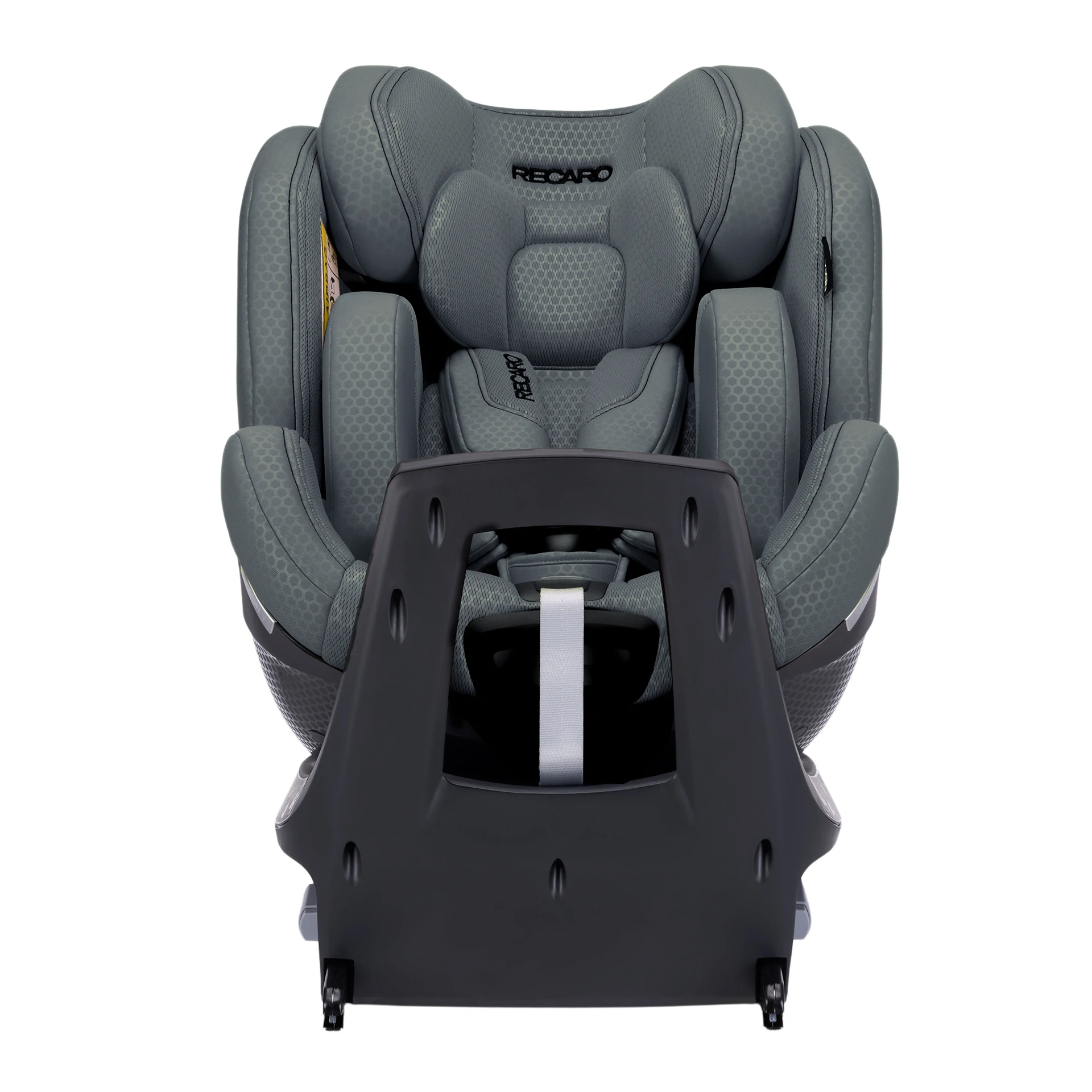 Recaro Xenon 1 | Gallant Grey Recaro Xenon 1 | Gallant Grey