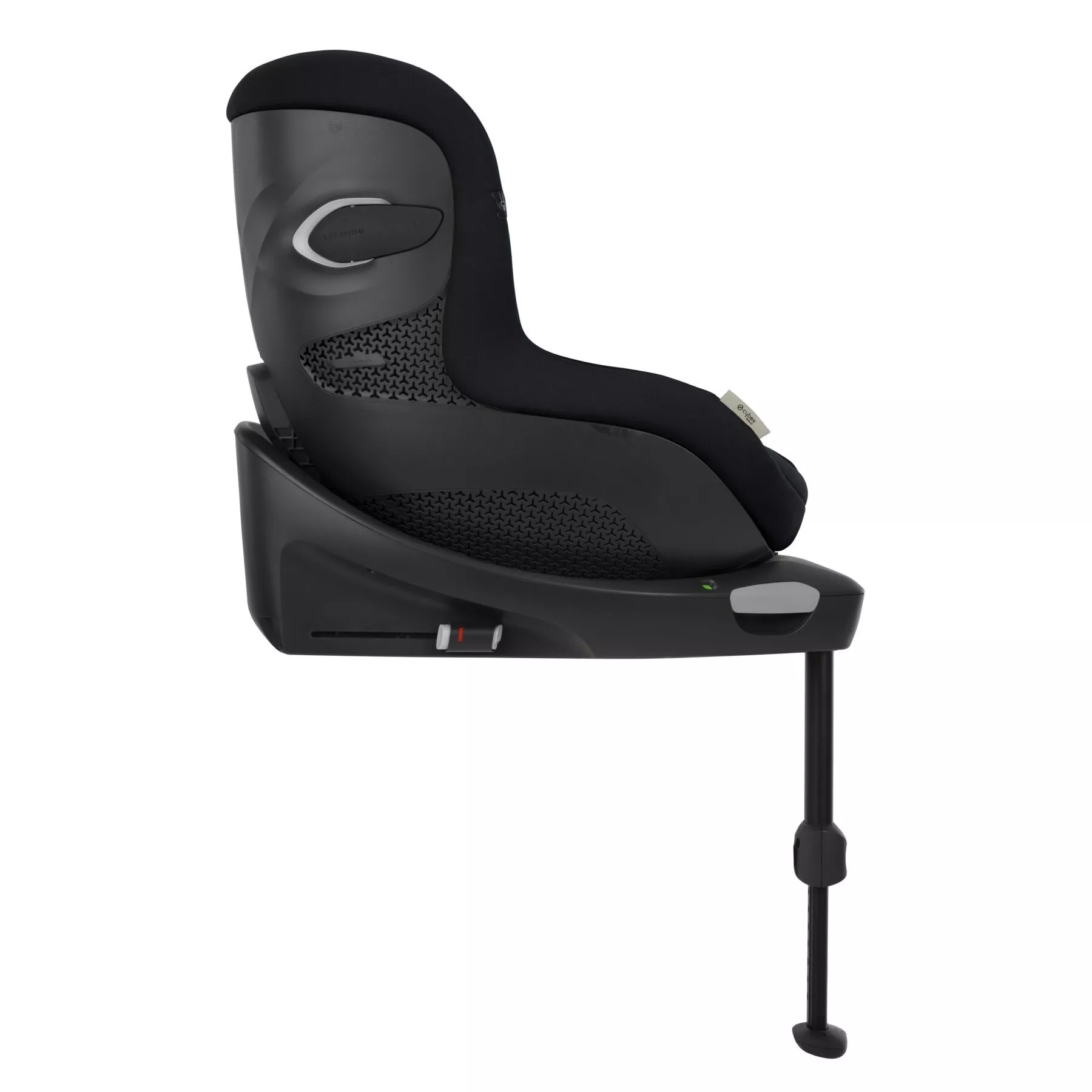 Cybex Sirona Gi i-Size | Moon Black (Plus)