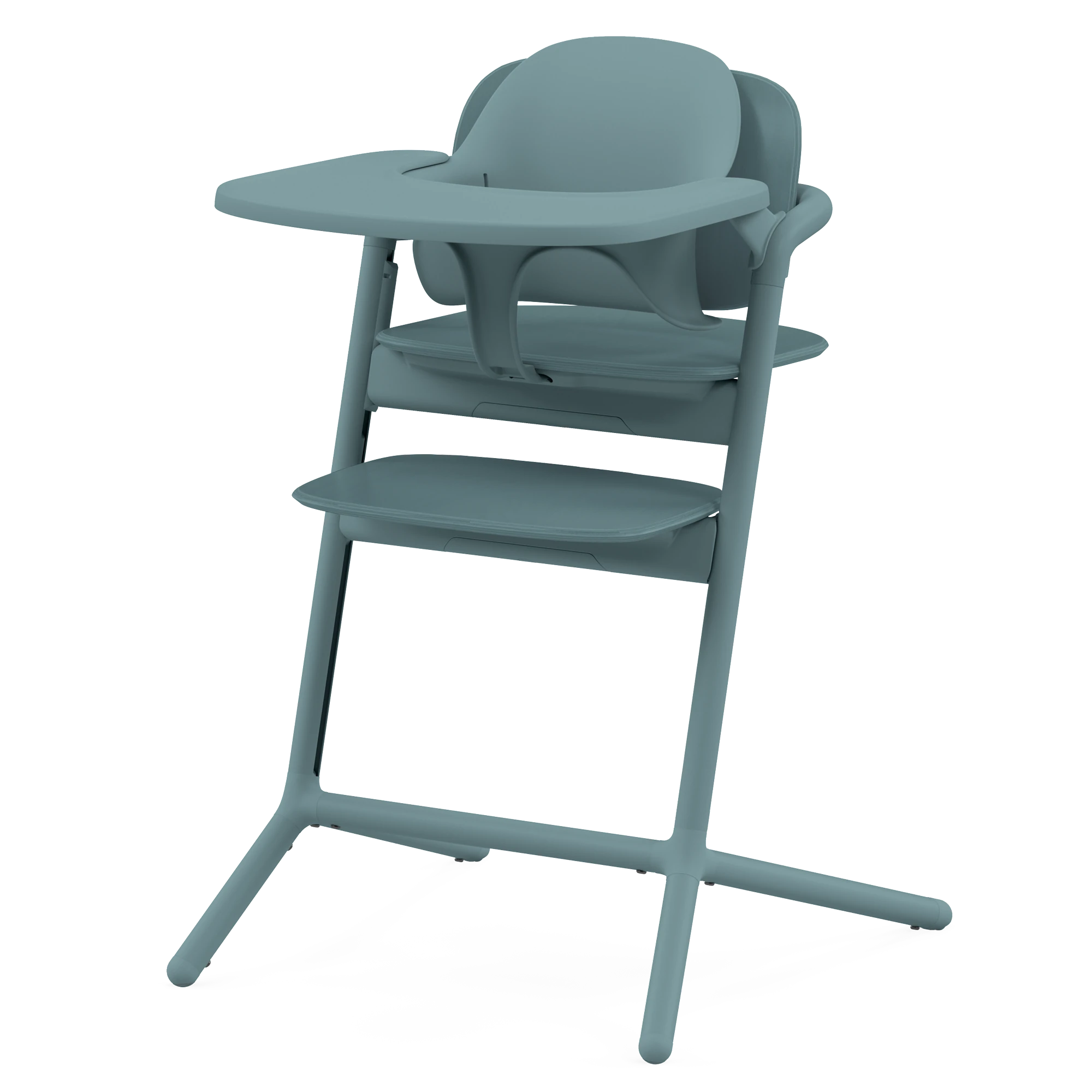 Cybex Lemo - zestaw 4w1 | Stone Blue Cybex Lemo - zestaw 4w1 | Stone Blue