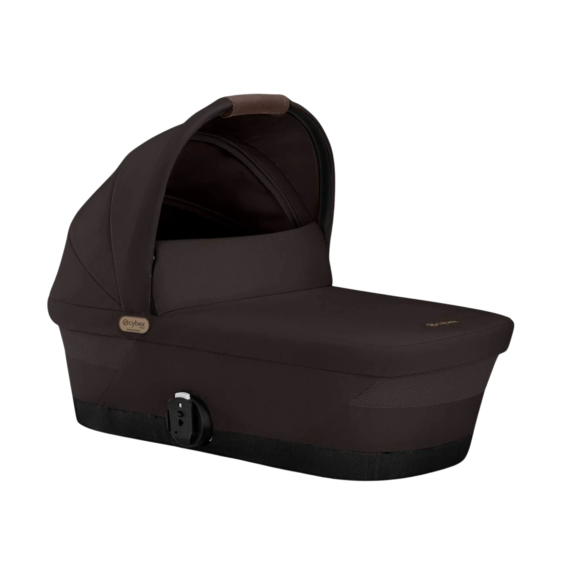 Gondola Cybex Gazelle S | Chocolate Brown